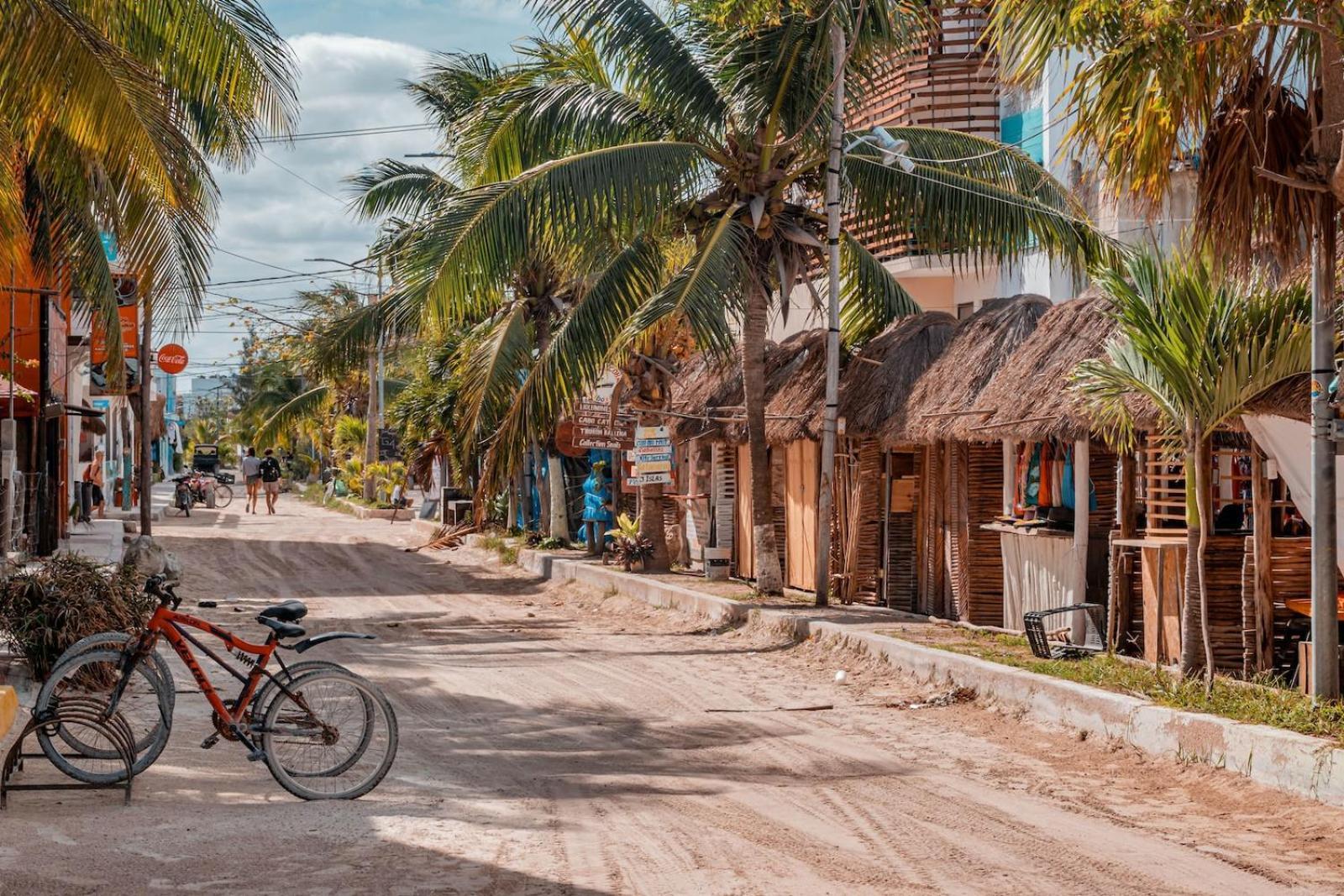 El Corazon Mexican0 4* Isla Holbox