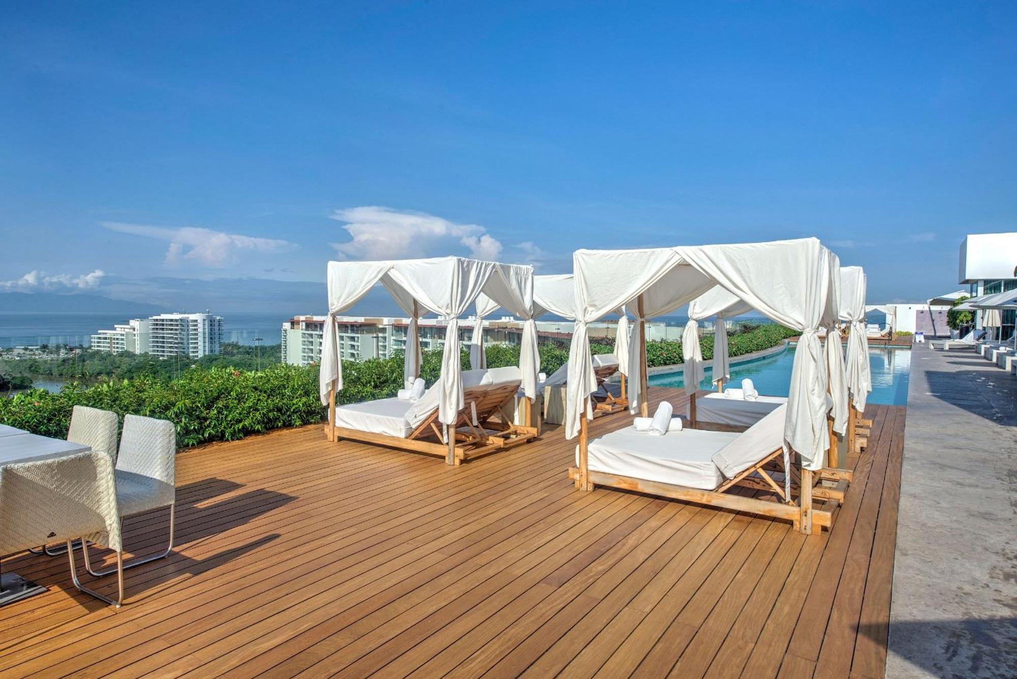 The Grand Luxxe Two Bedroom Loft Resort