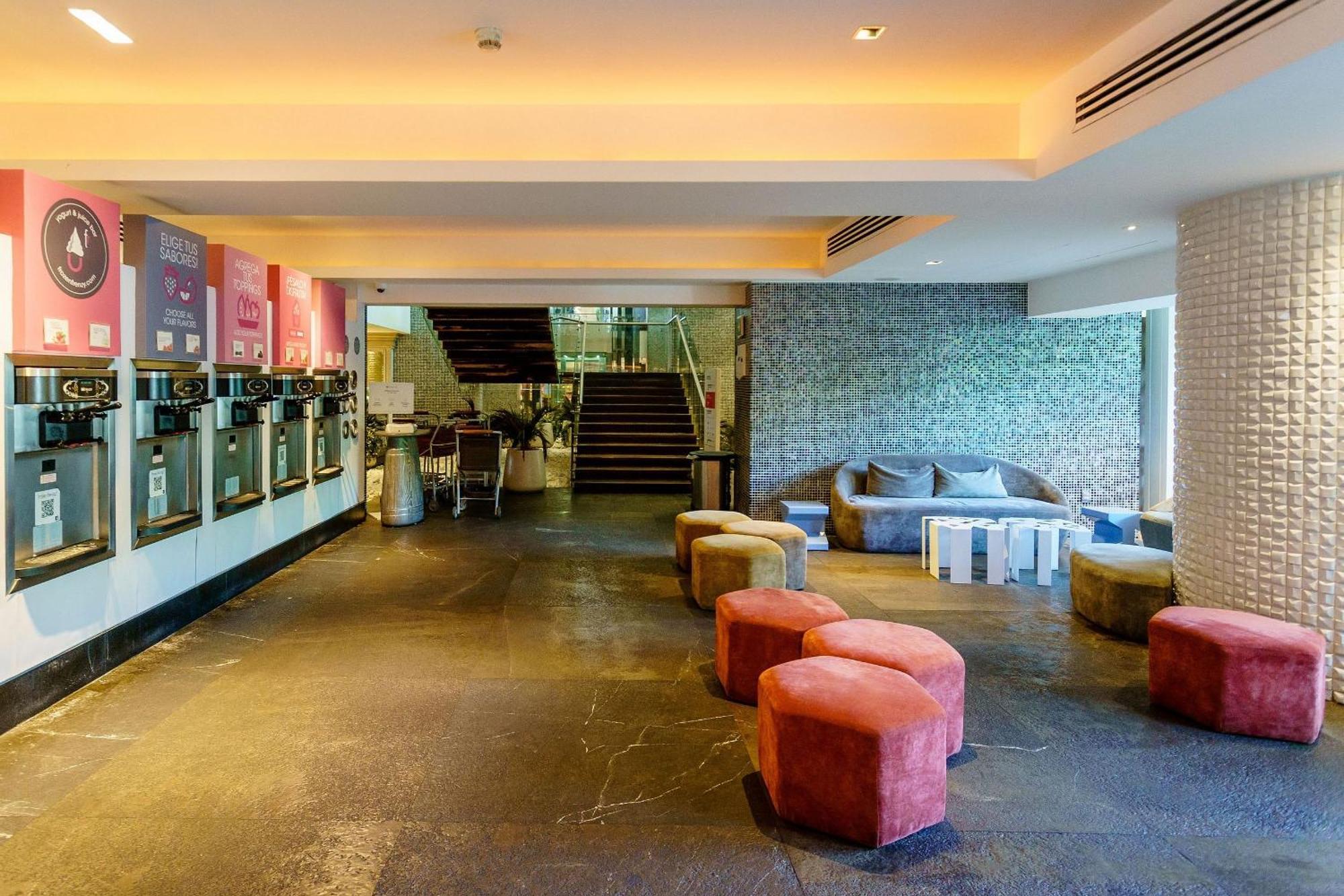 The Grand Luxxe Two Bedroom Loft Resort