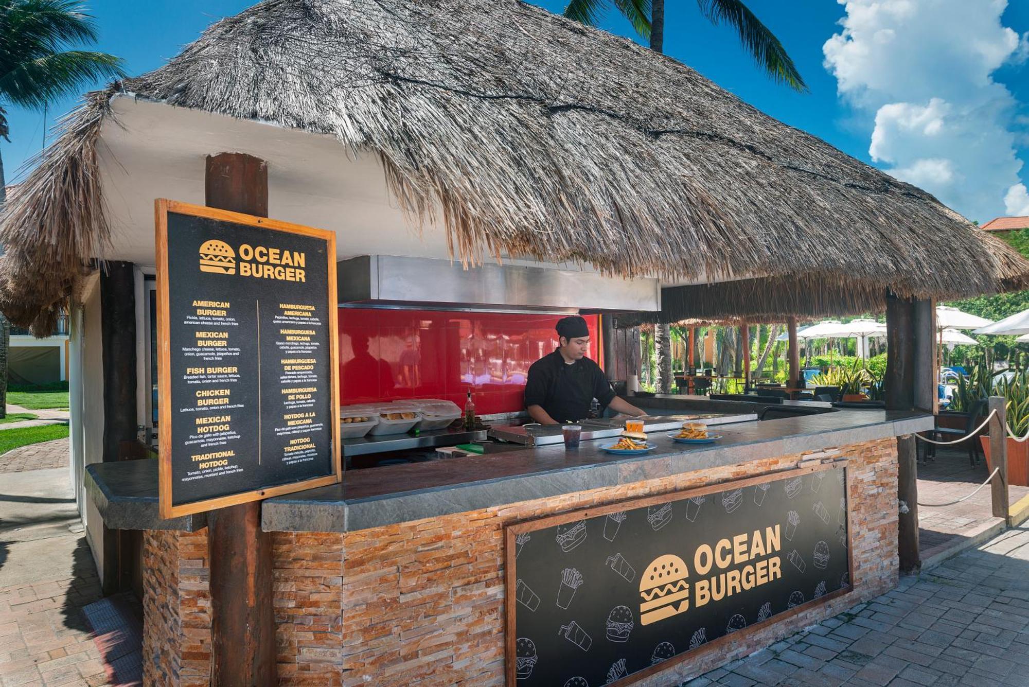 Ocean Coral & Turquesa (adults Only) Resort