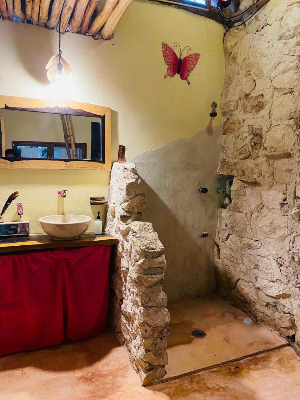 Corazon De Selva Guest house *