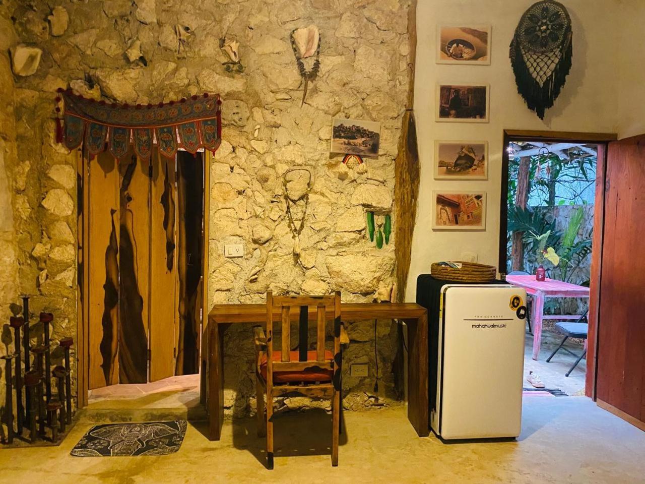 Corazon De Selva Guest house *