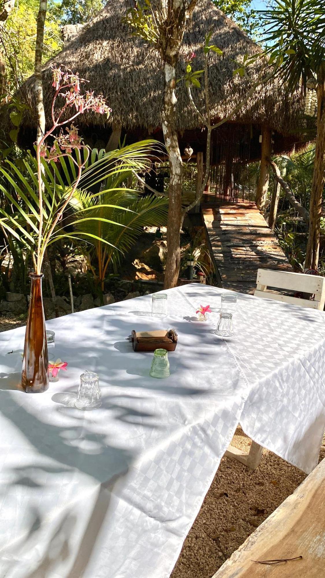 Corazon De Selva Guest house