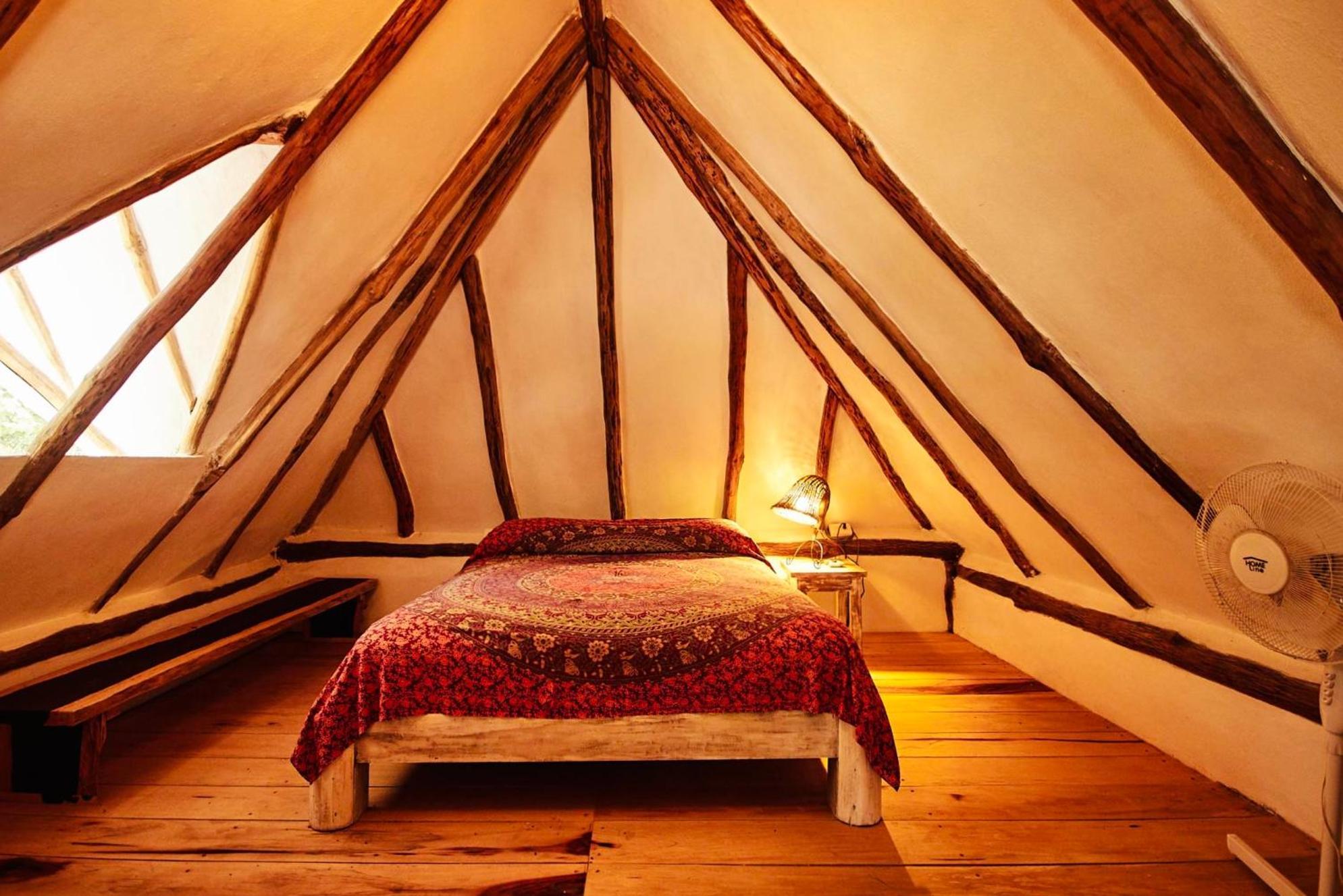 Guest house Corazon De Selva