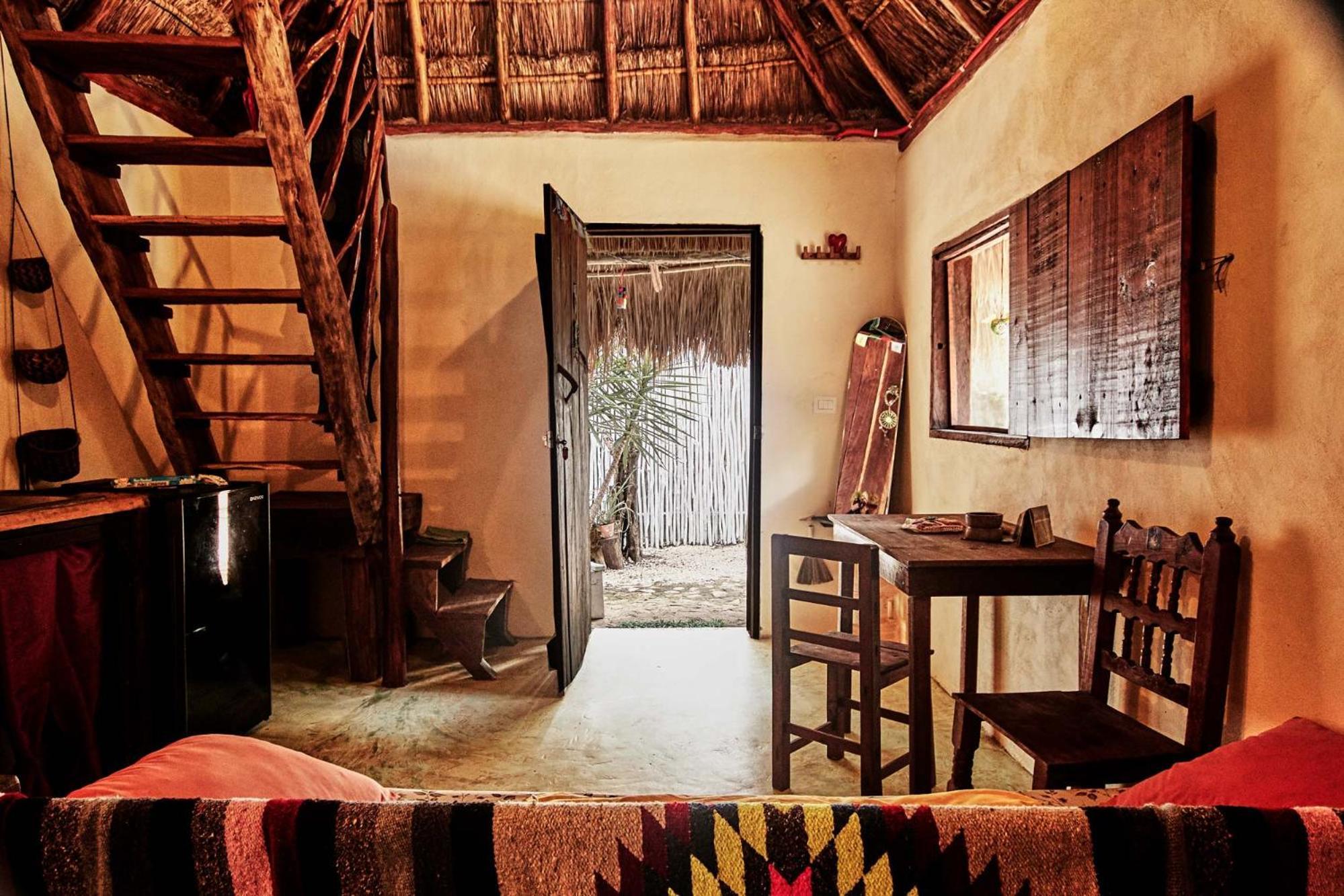 Guest house Corazon De Selva *