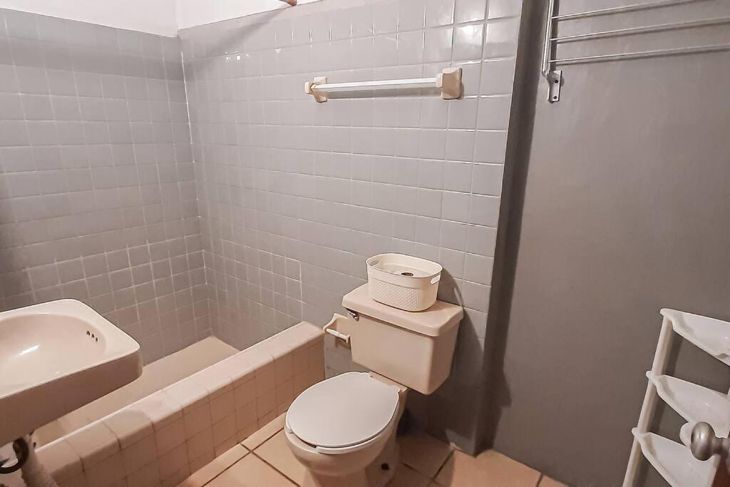 Economico Departamento De 1 Recamara Frente Al Malecon * Mazatlan
