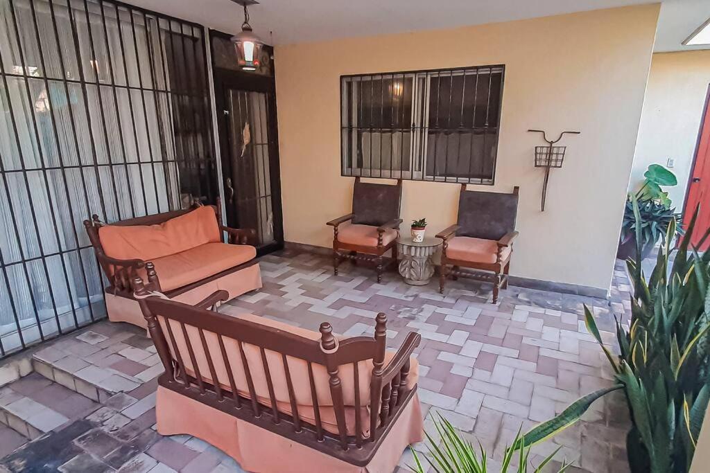 Apartment Economico Departamento De 1 Recamara Frente Al Malecon
