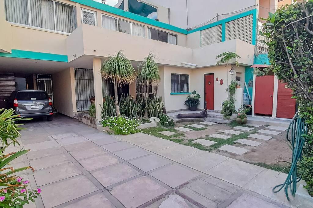 Economico Departamento De 1 Recamara Frente Al Malecon Apartment *