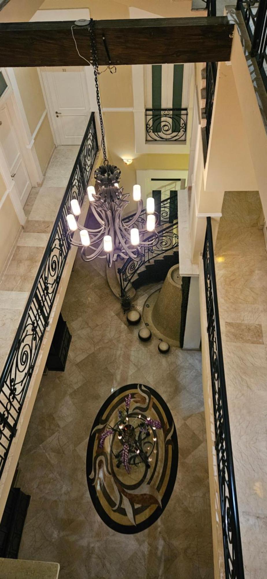 Nono Hotel Puebla
