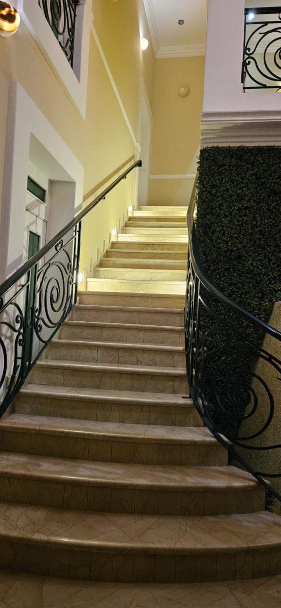 Hotel Nono *