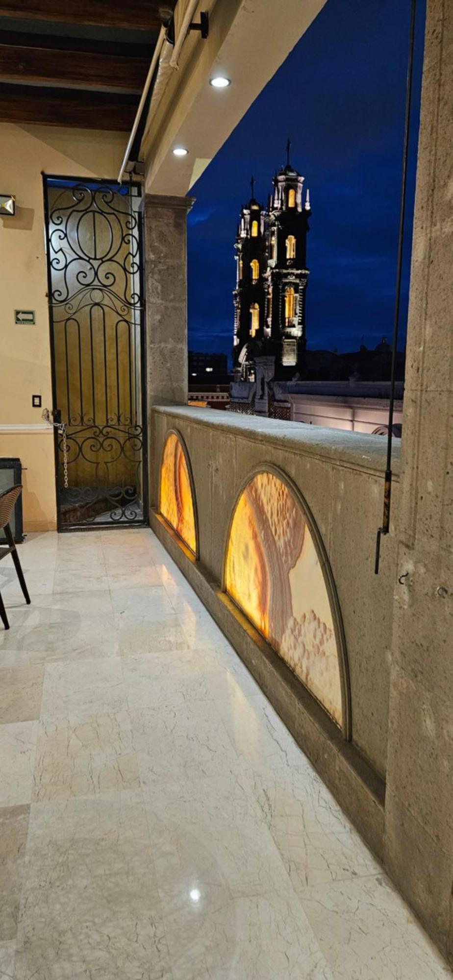 Nono Hotel Puebla
