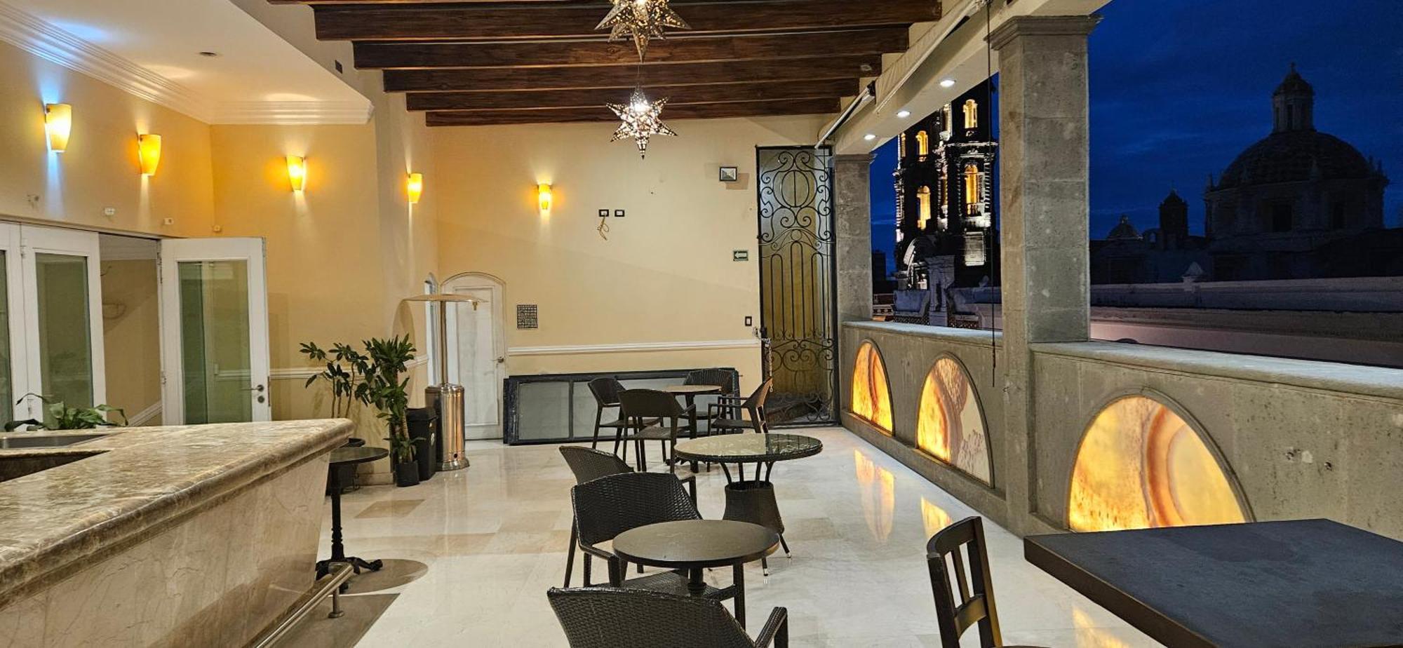 Hotel Nono