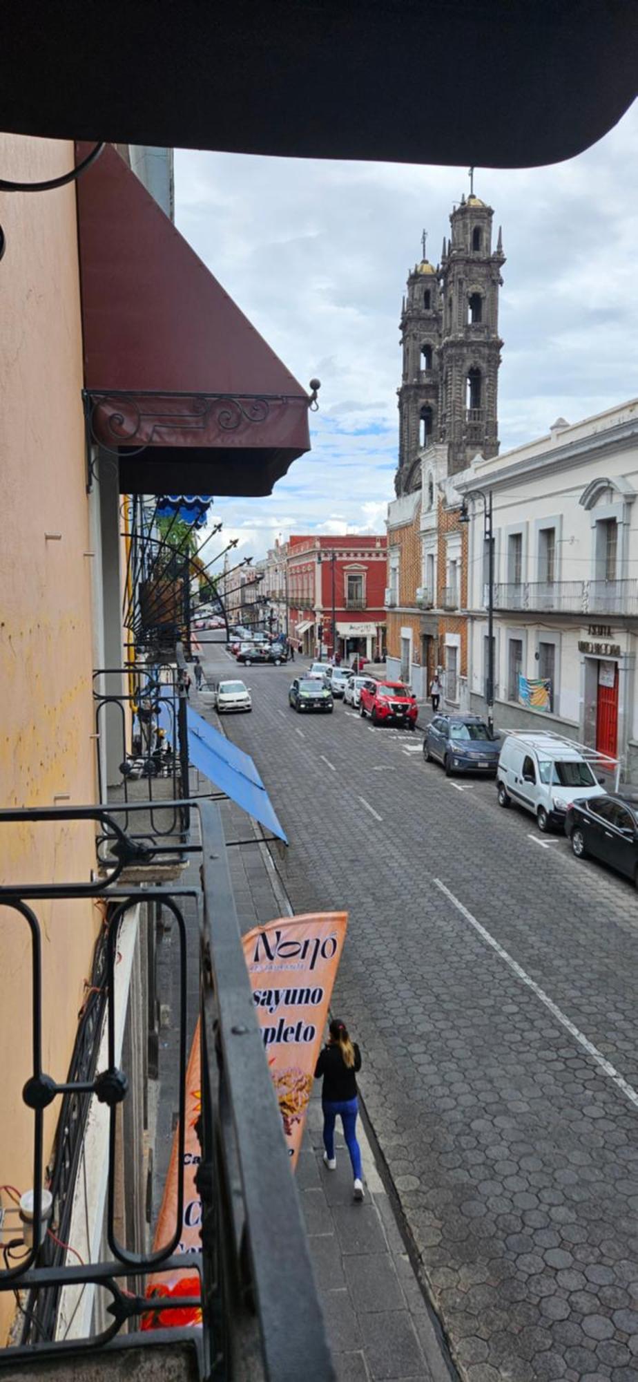 Hotel Nono Puebla
