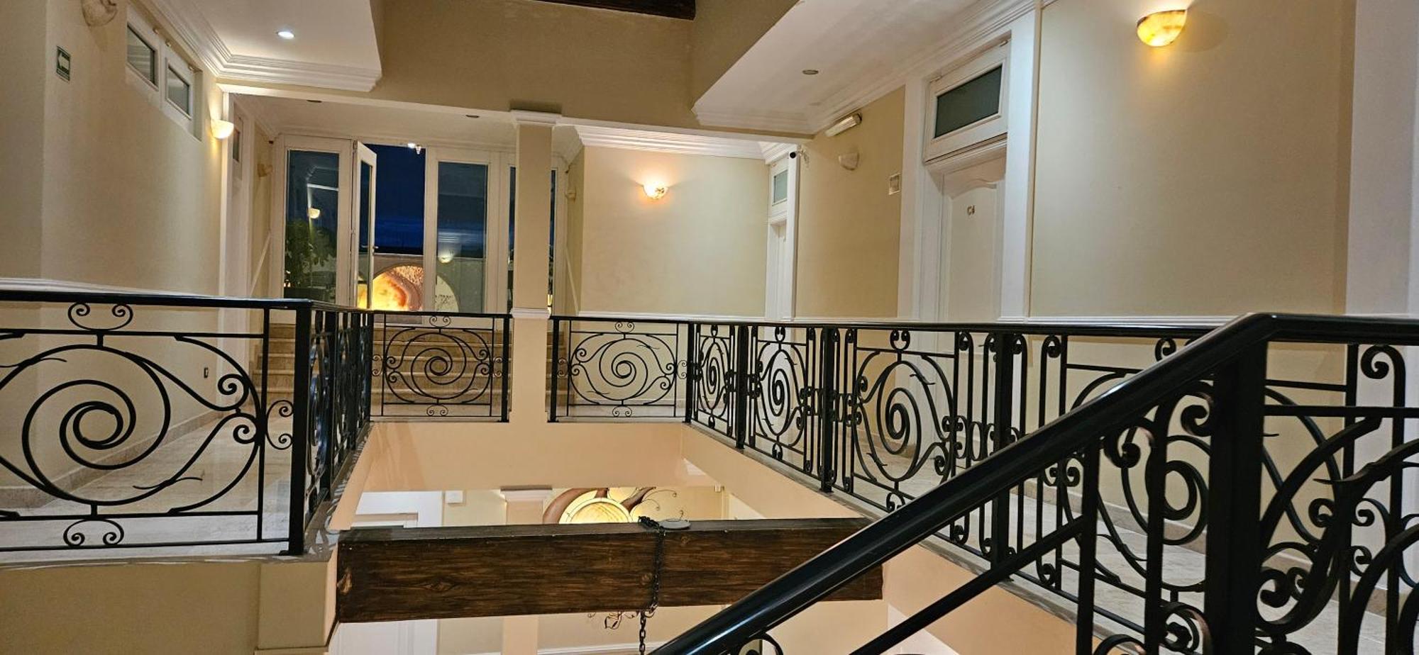 Hotel Nono Puebla