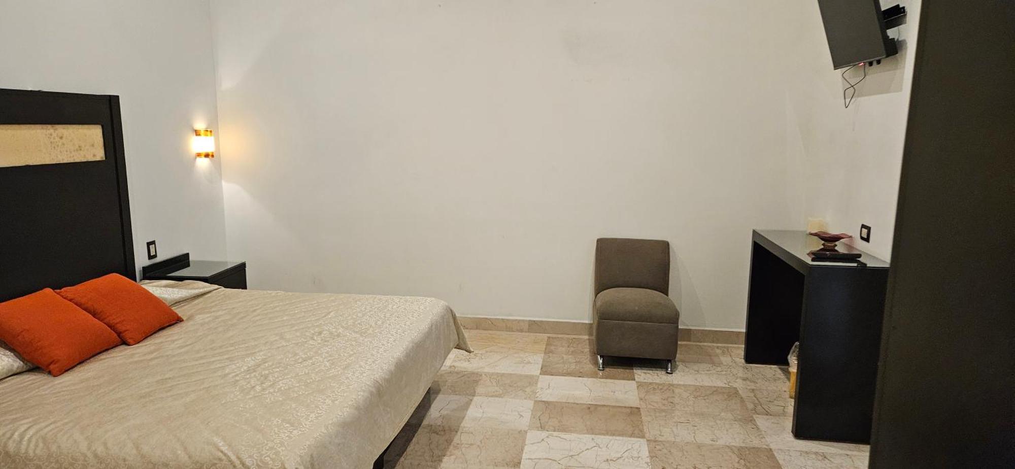 Hotel Nono