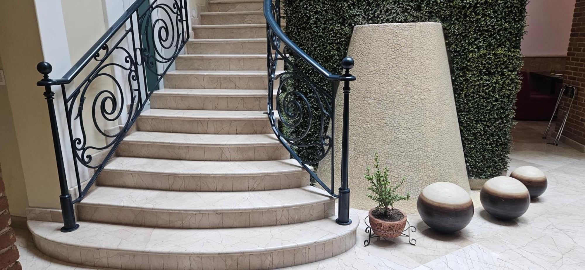 Nono Hotel Puebla