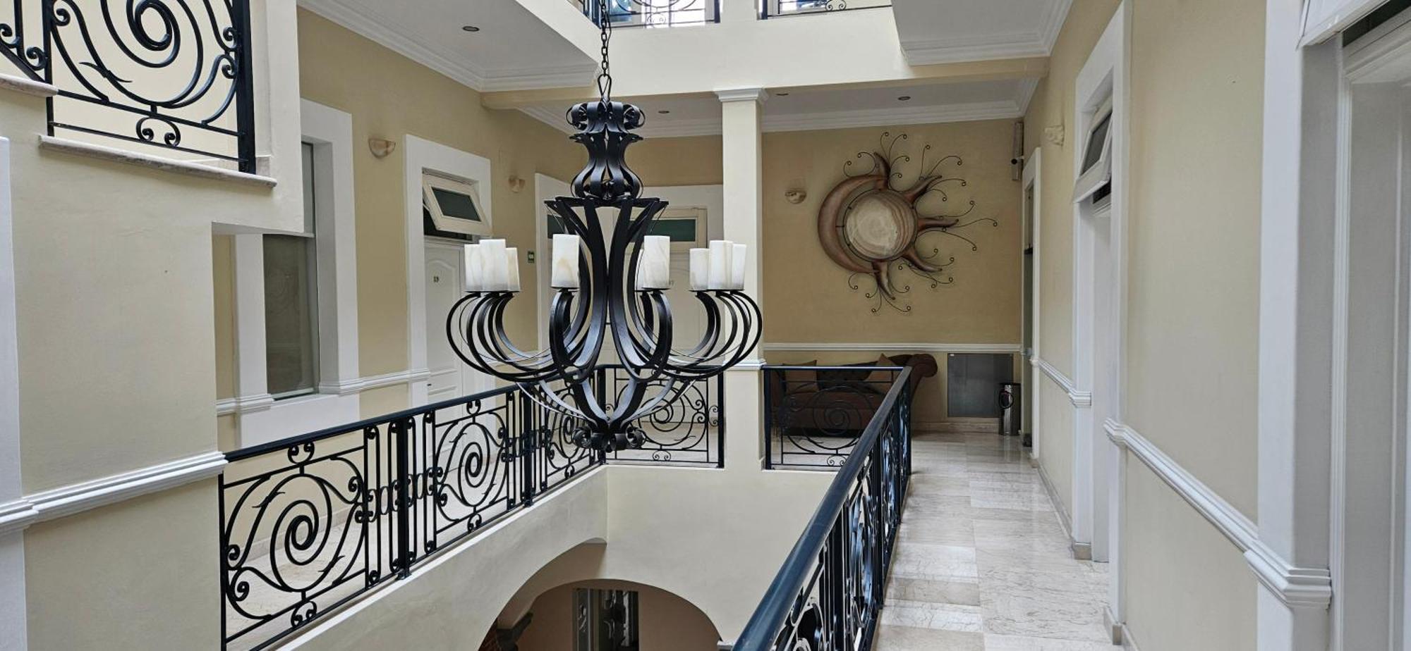 Hotel Nono Puebla
