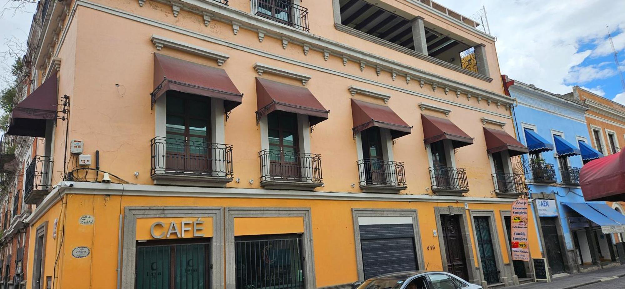 Nono Puebla