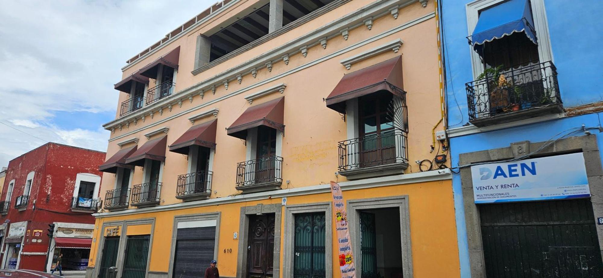 Nono Hotel