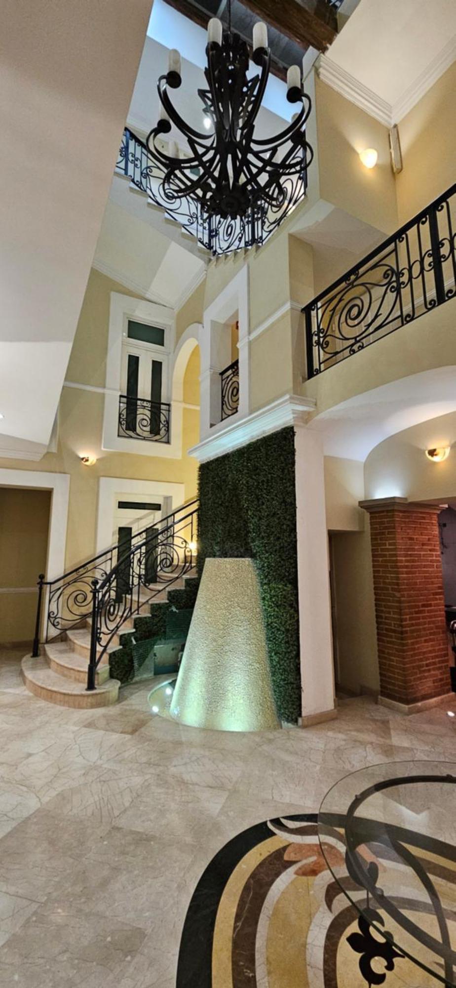 Hotel Nono Puebla