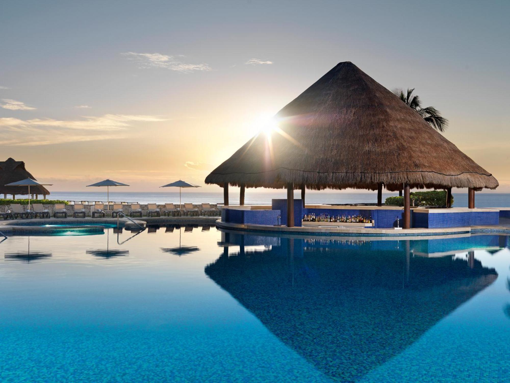 Resort Hard Rock (adults Only)