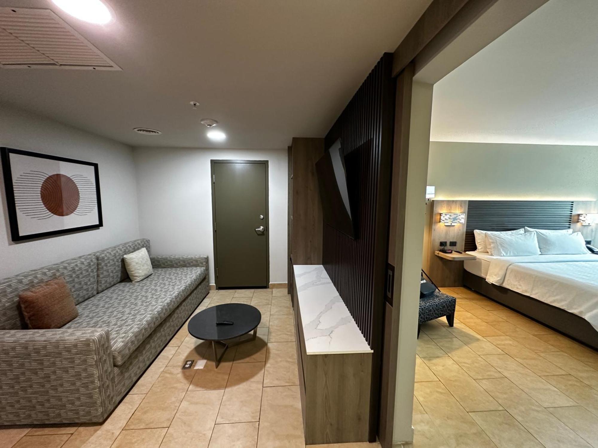 Hotel Express By Ihg Merida