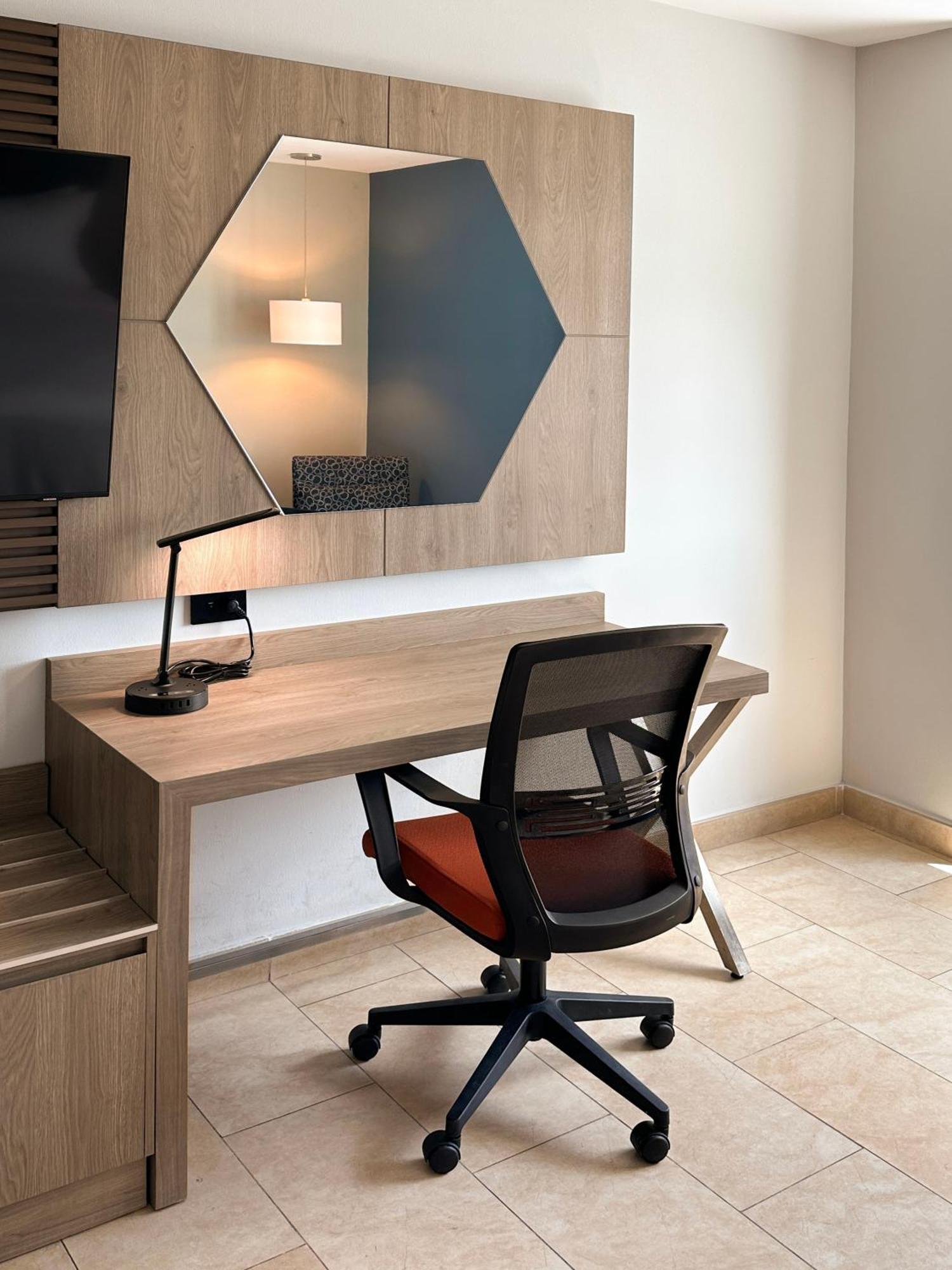 Express By Ihg 4* Merida