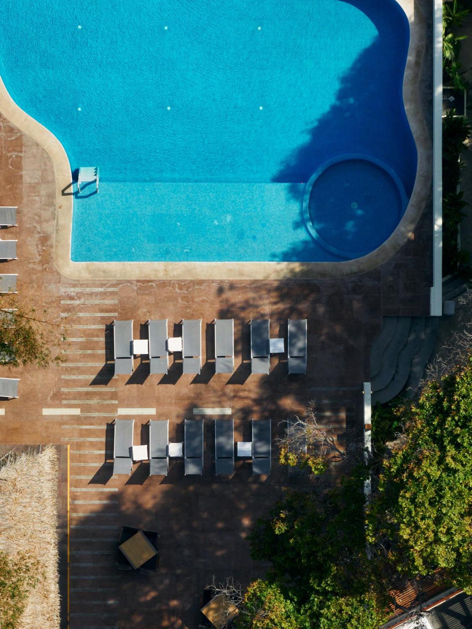 Ysuri - Beachfront Hotel 5*