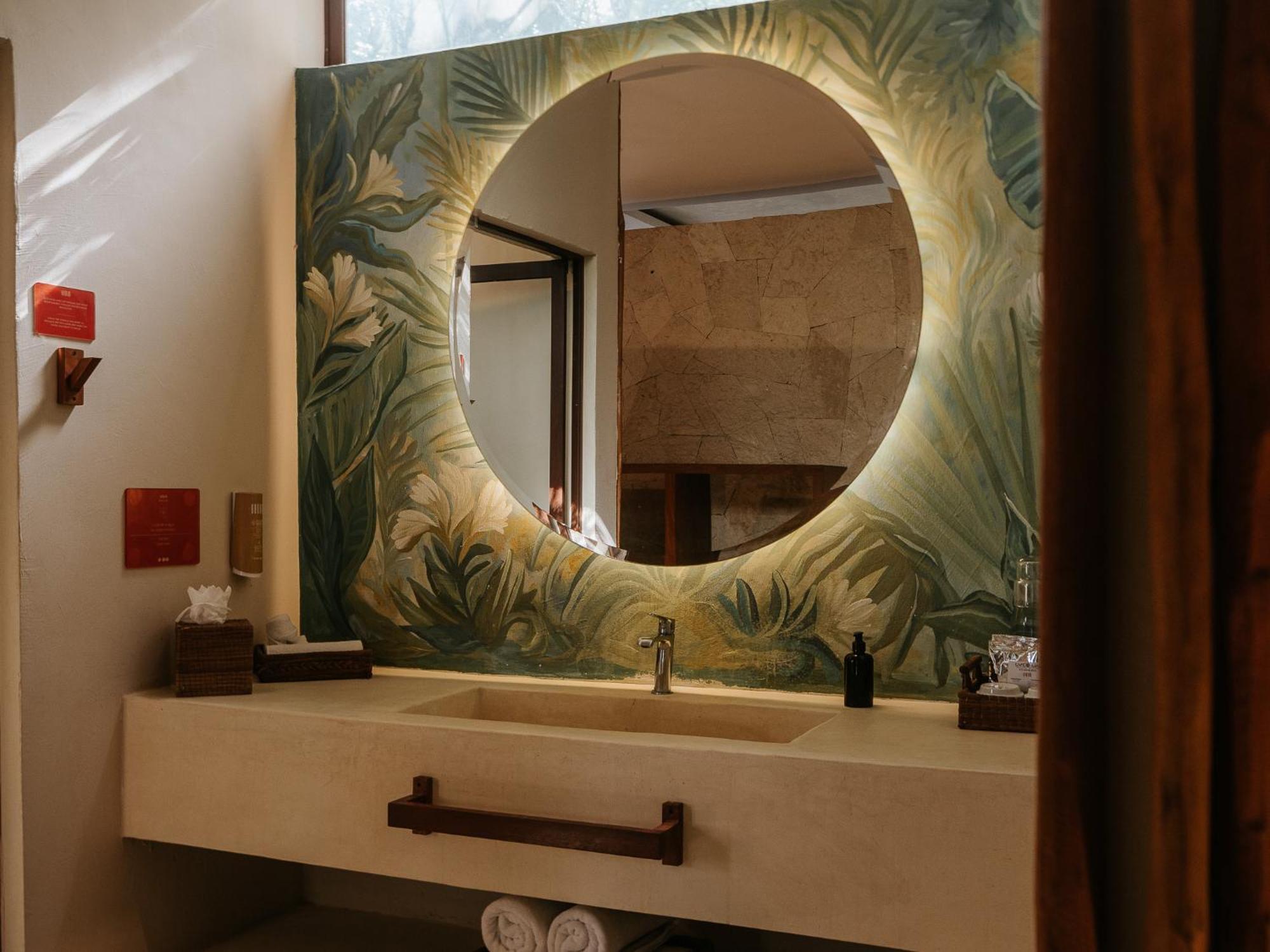 Khaban Boutique Bacalar
