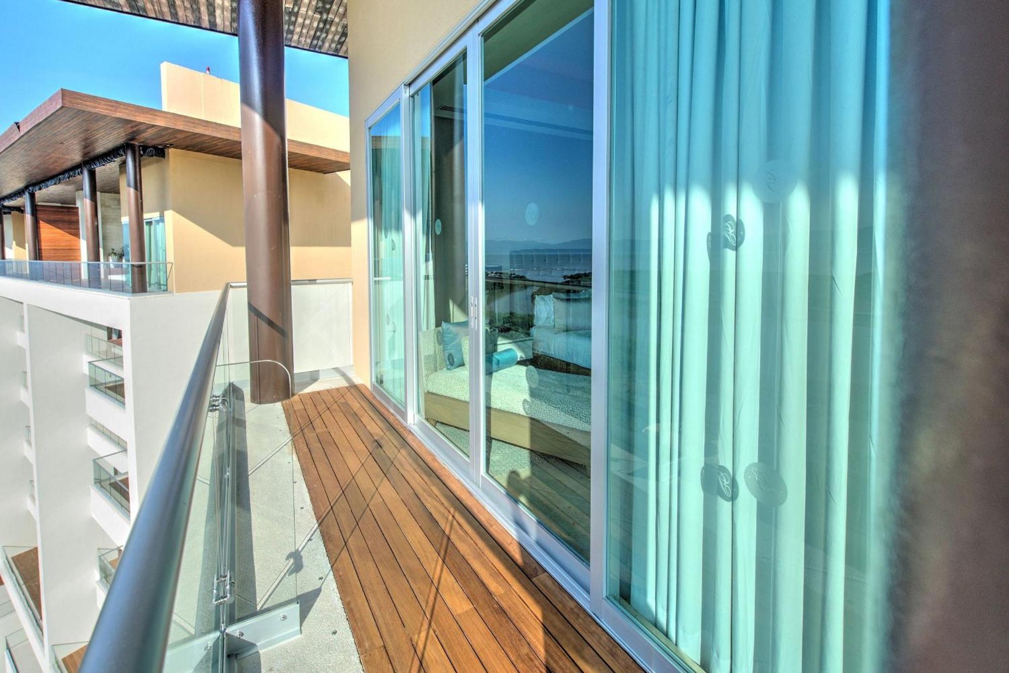 Resort The Grand Luxxe Three Bedroom