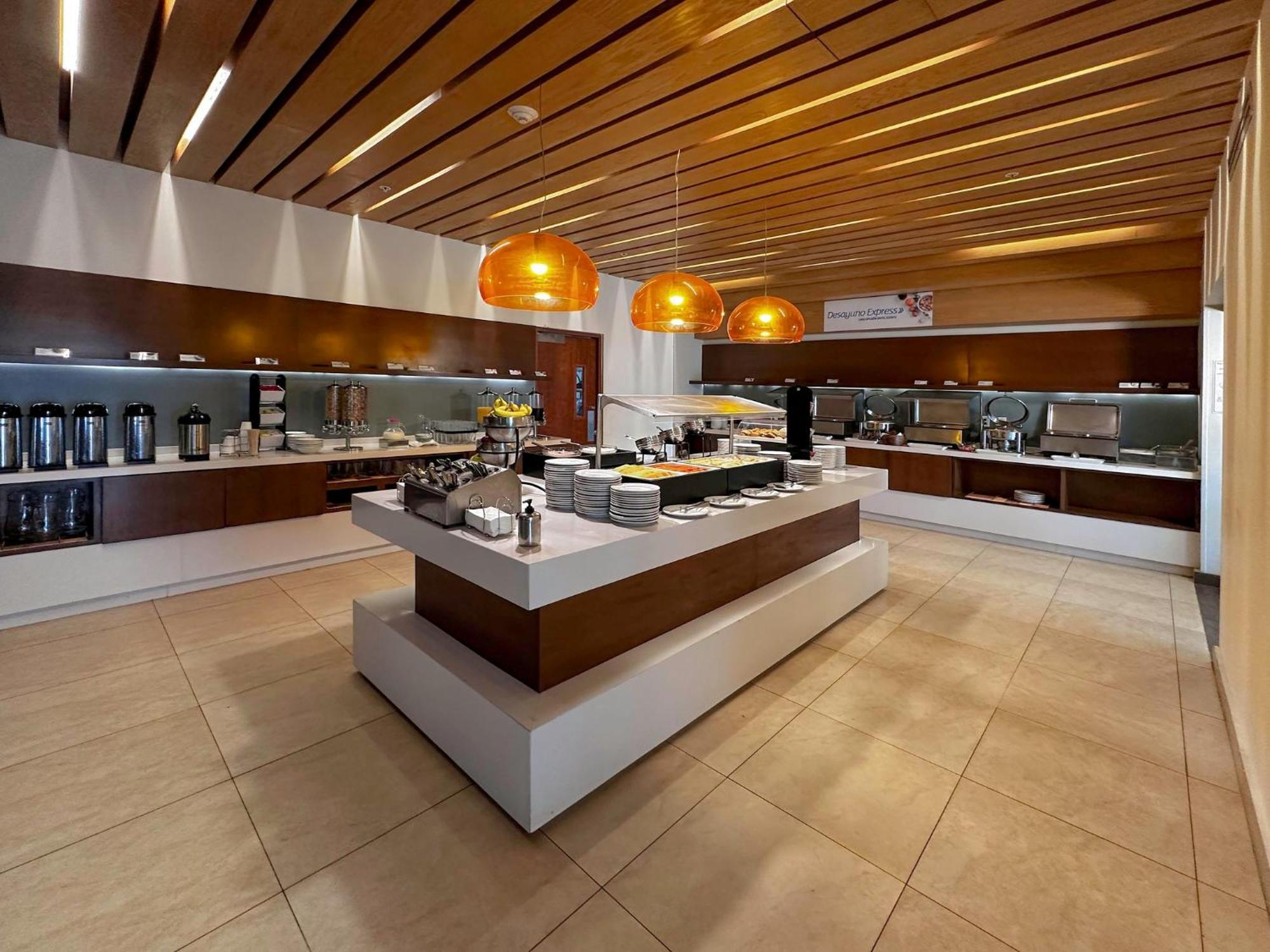 Express By Ihg 4* Merida