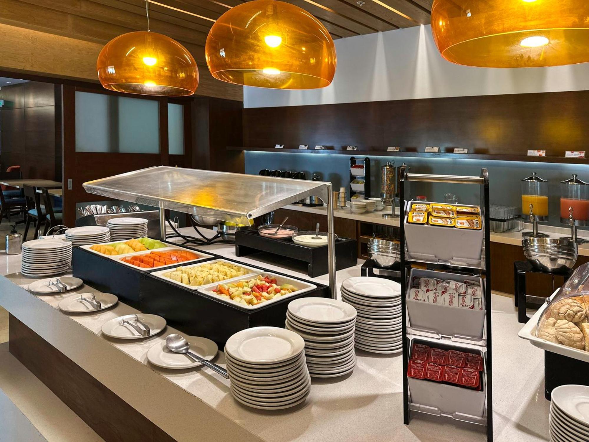 Express By Ihg Hotel Merida