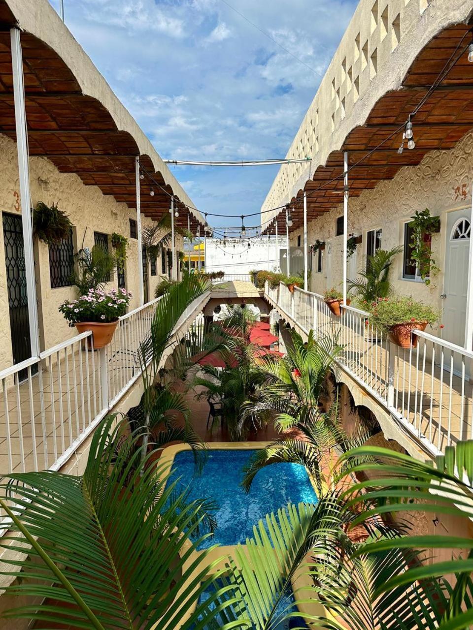 Glorias 2* Rincon de Guayabitos