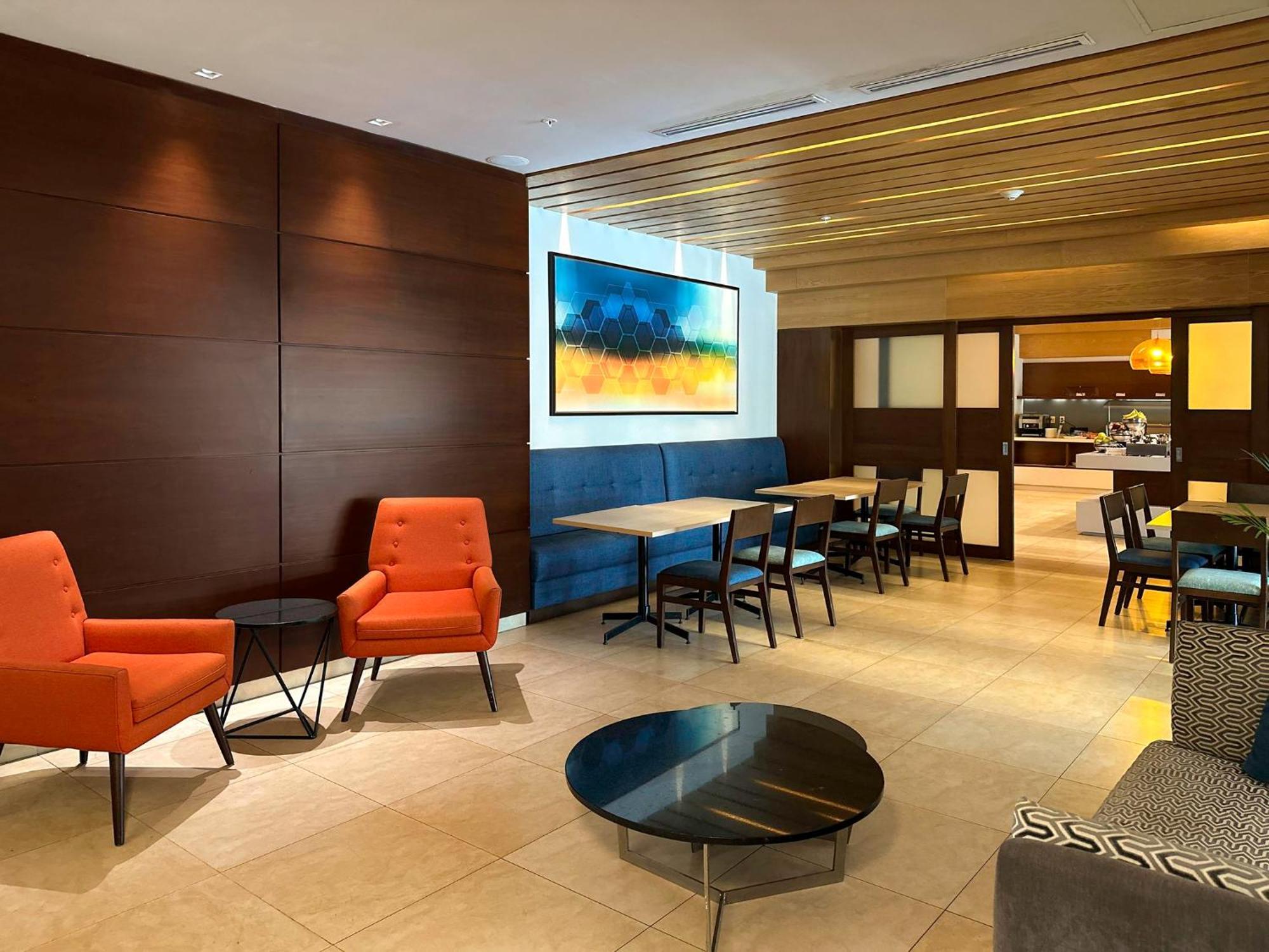 Express By Ihg