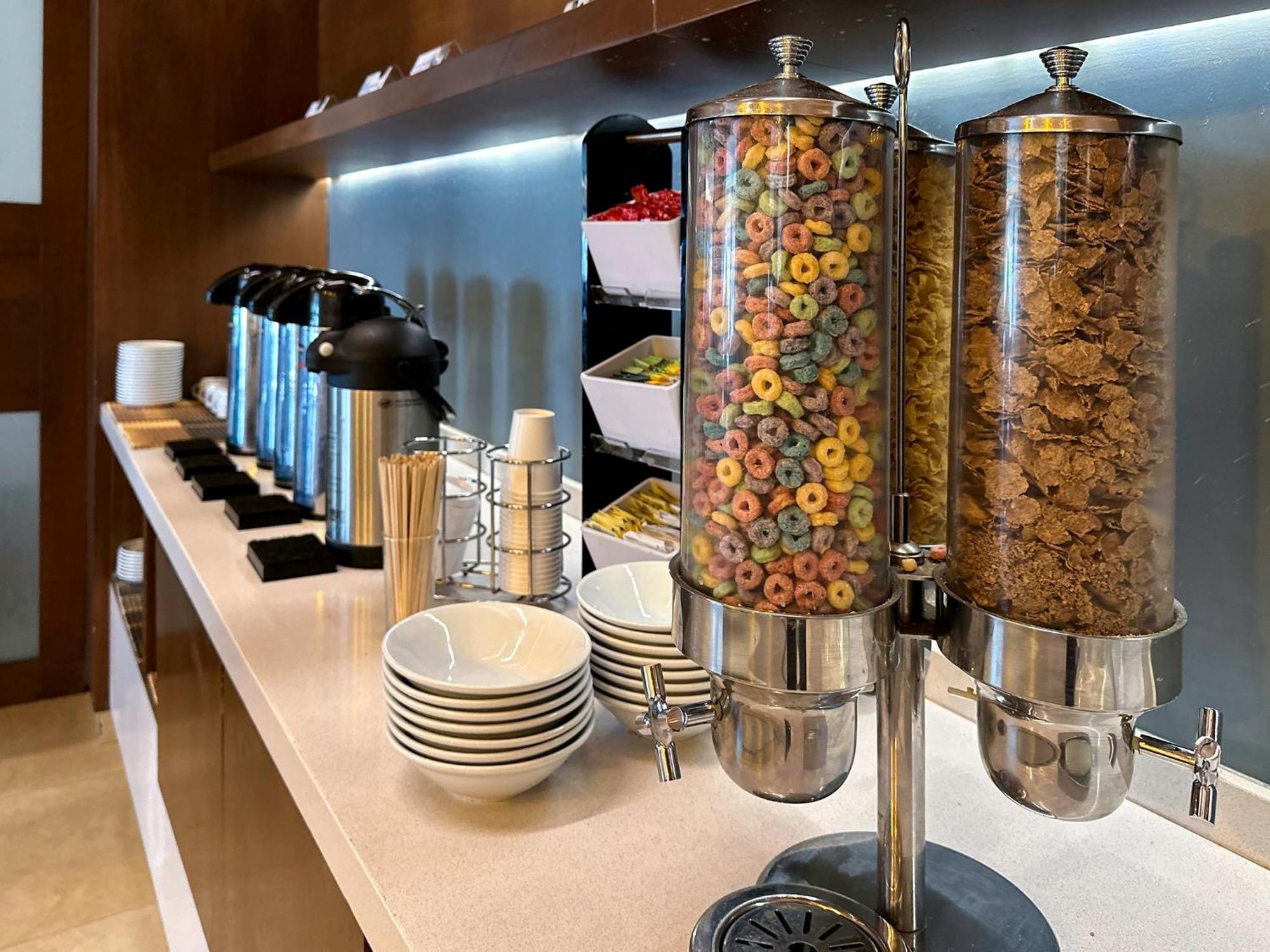 Hotel Express By Ihg 4*