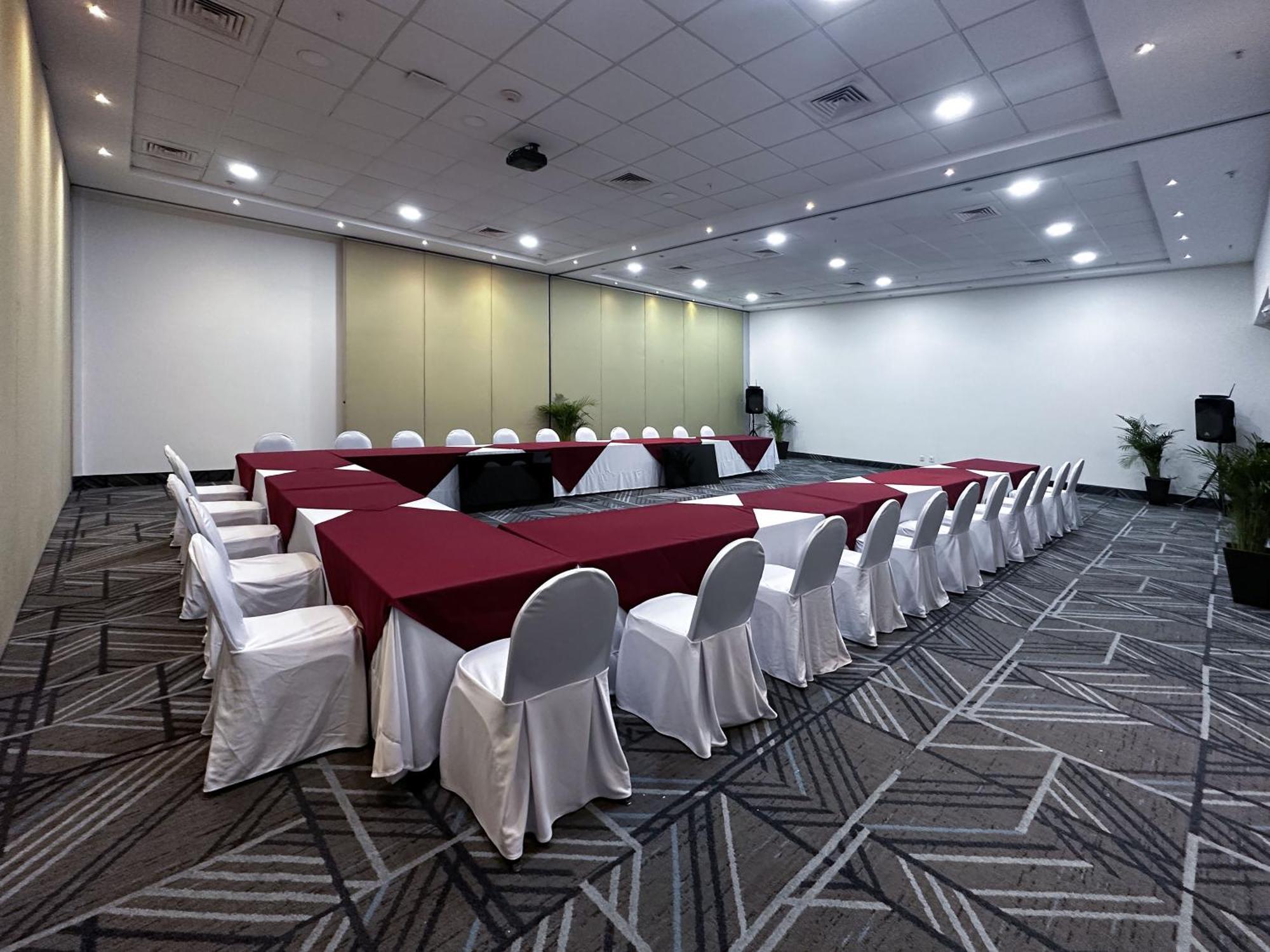 Express By Ihg 4* Merida