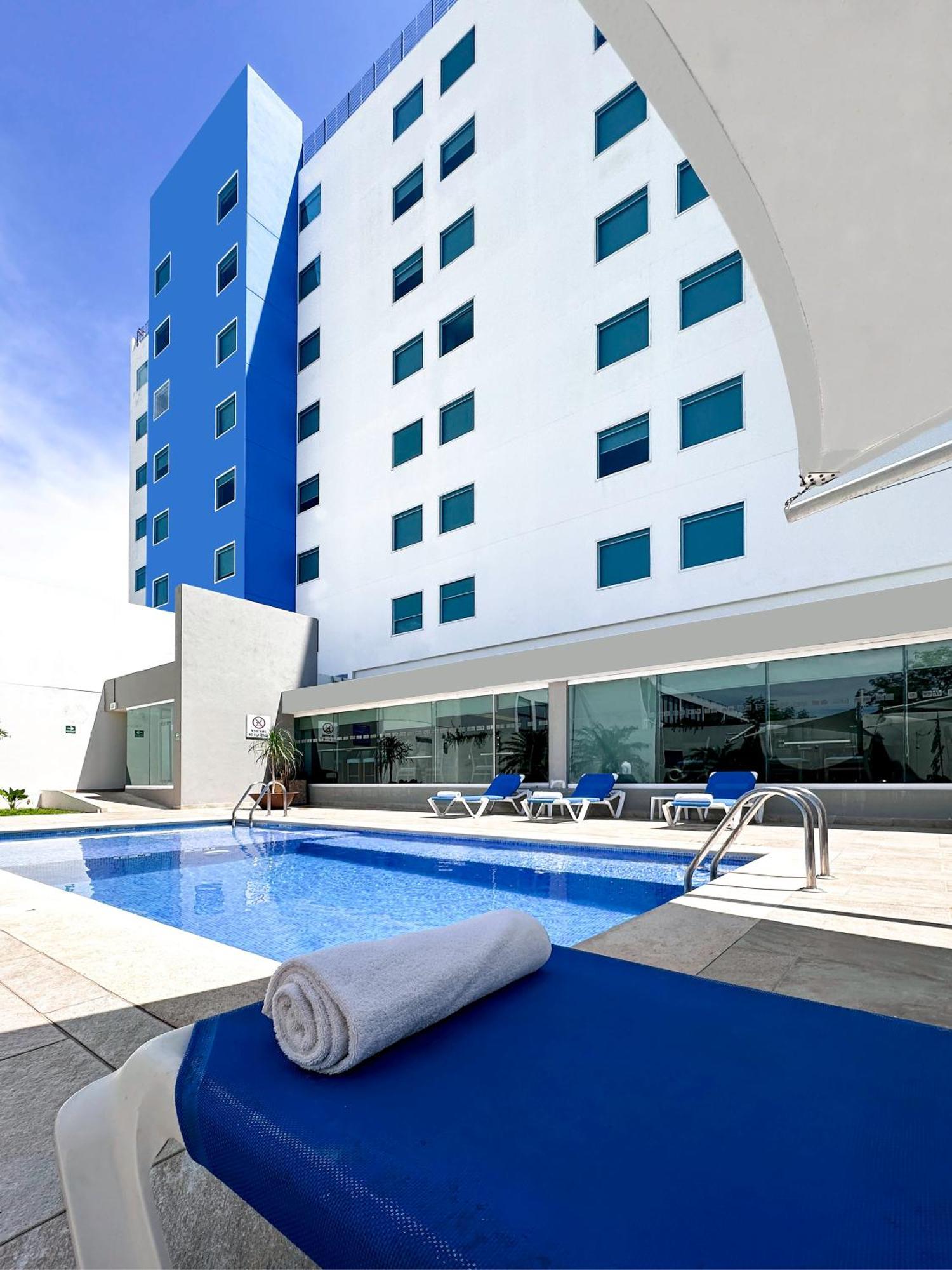 Hotel Express By Ihg