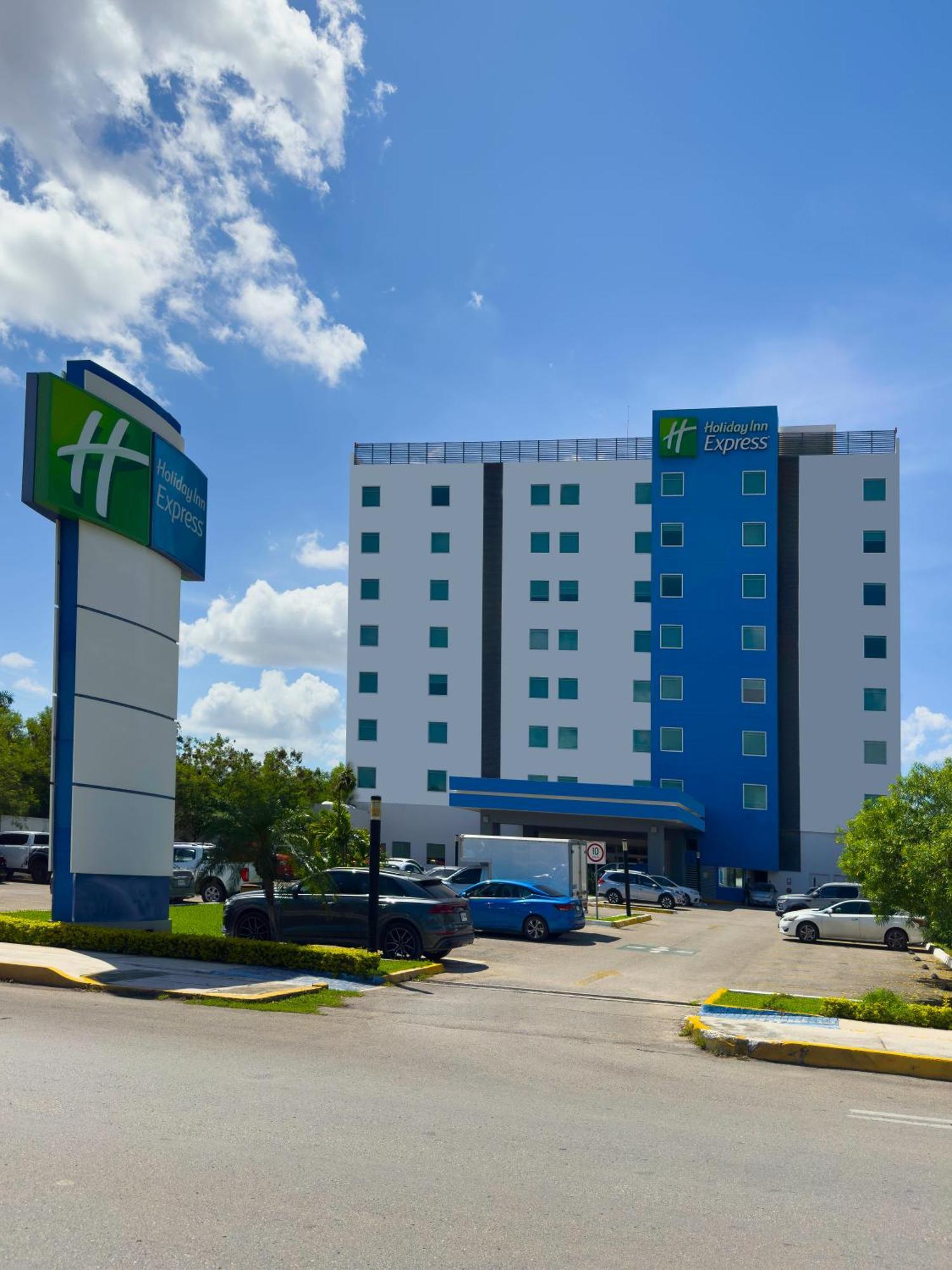 Express By Ihg Hotel Merida