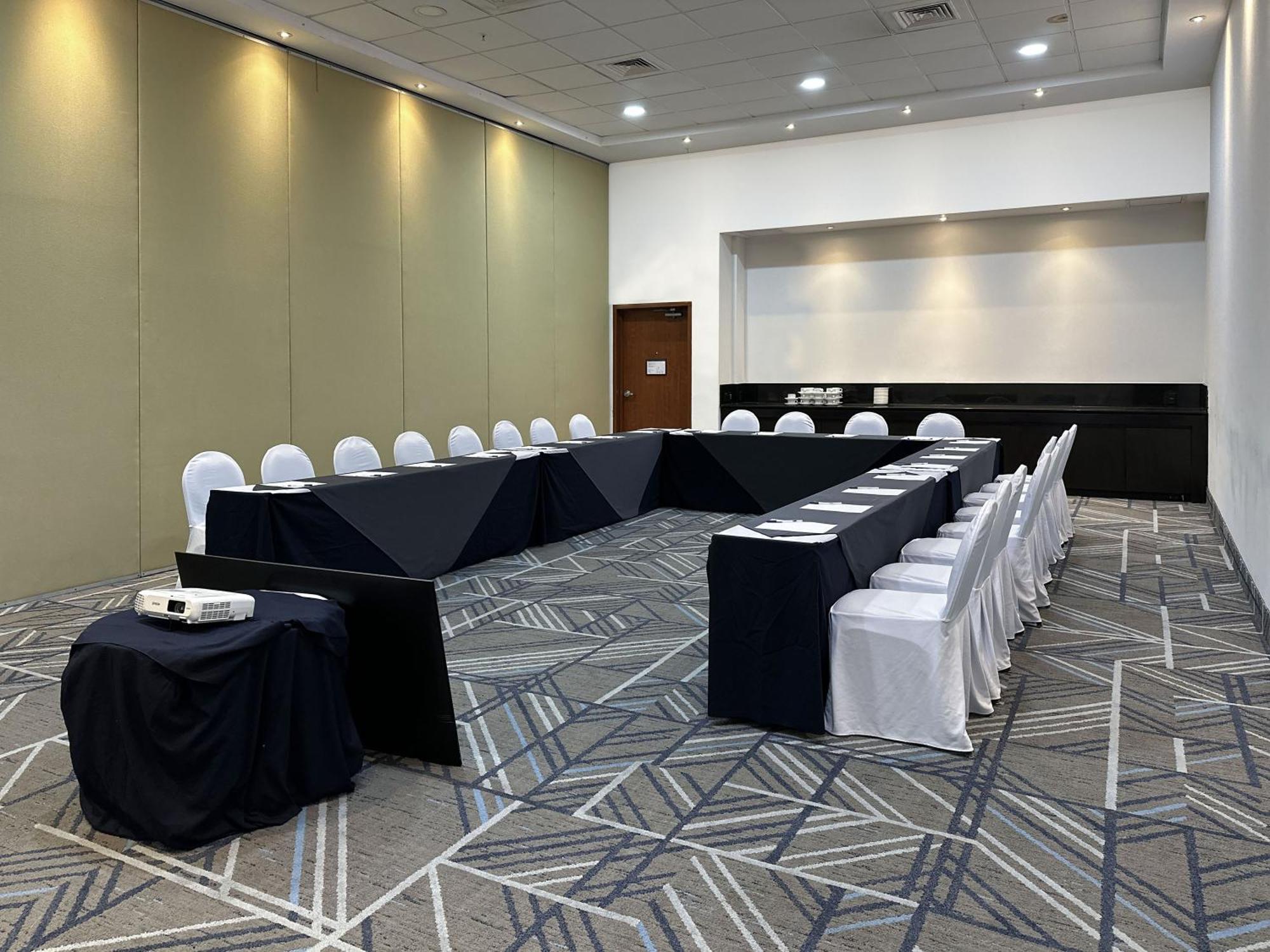 Express By Ihg 4* Merida