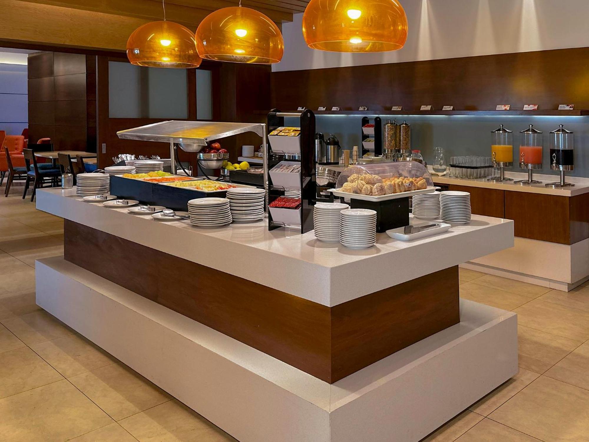 Hotel Express By Ihg 4*