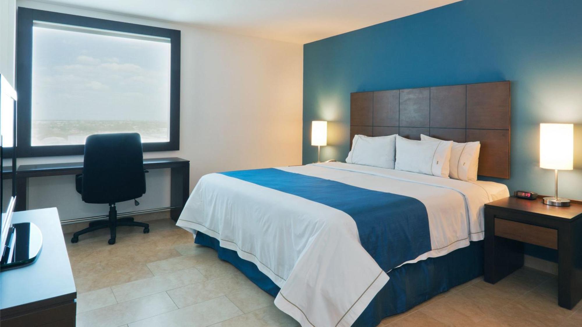 Hotel Express By Ihg