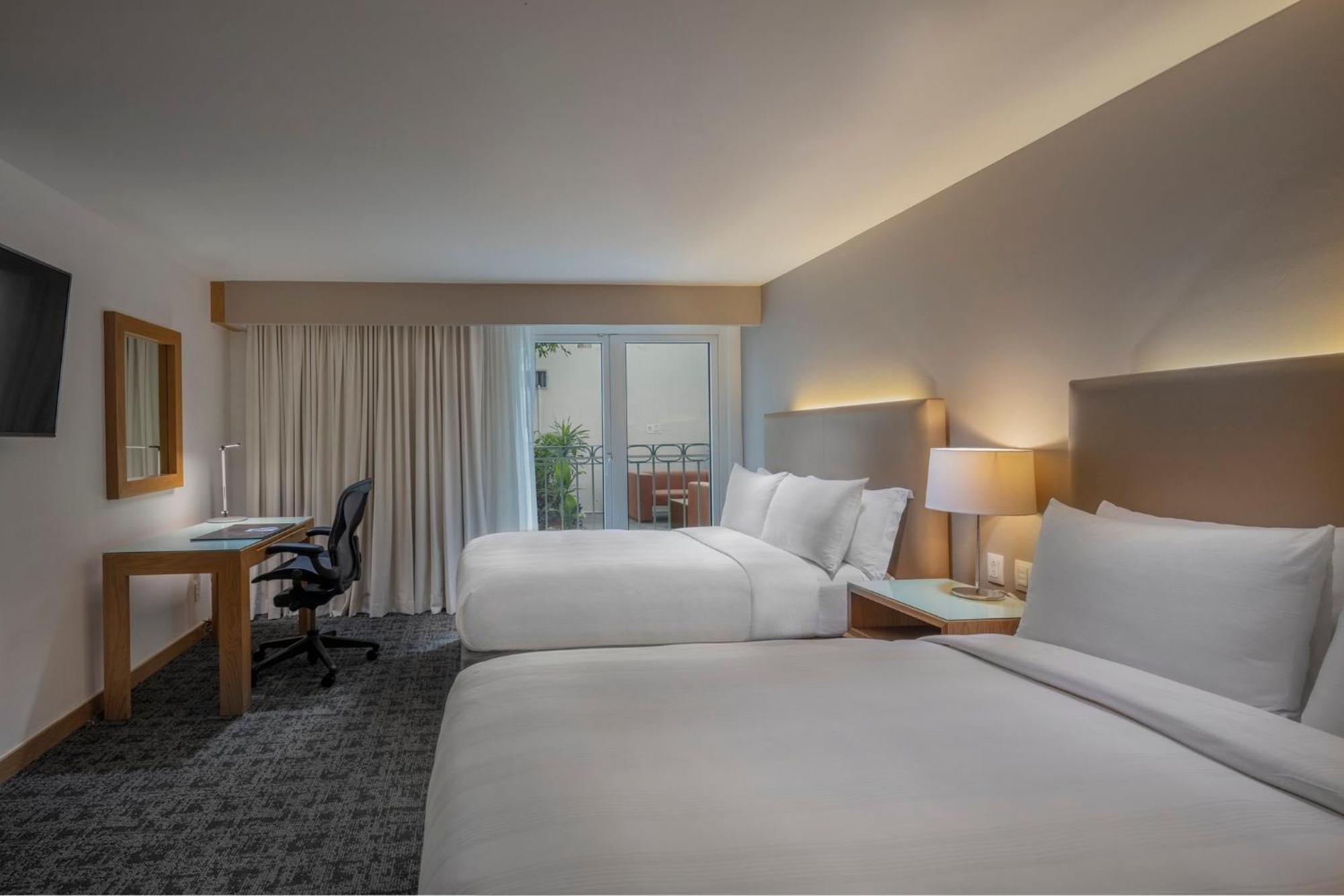 Hotel Presidente Intercontinental By Ihg Puebla