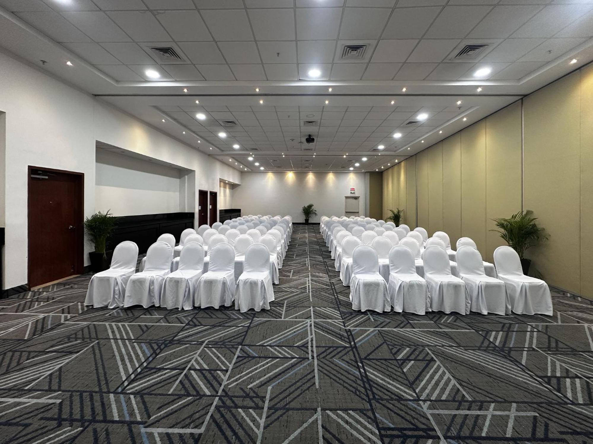 Hotel Express By Ihg Merida