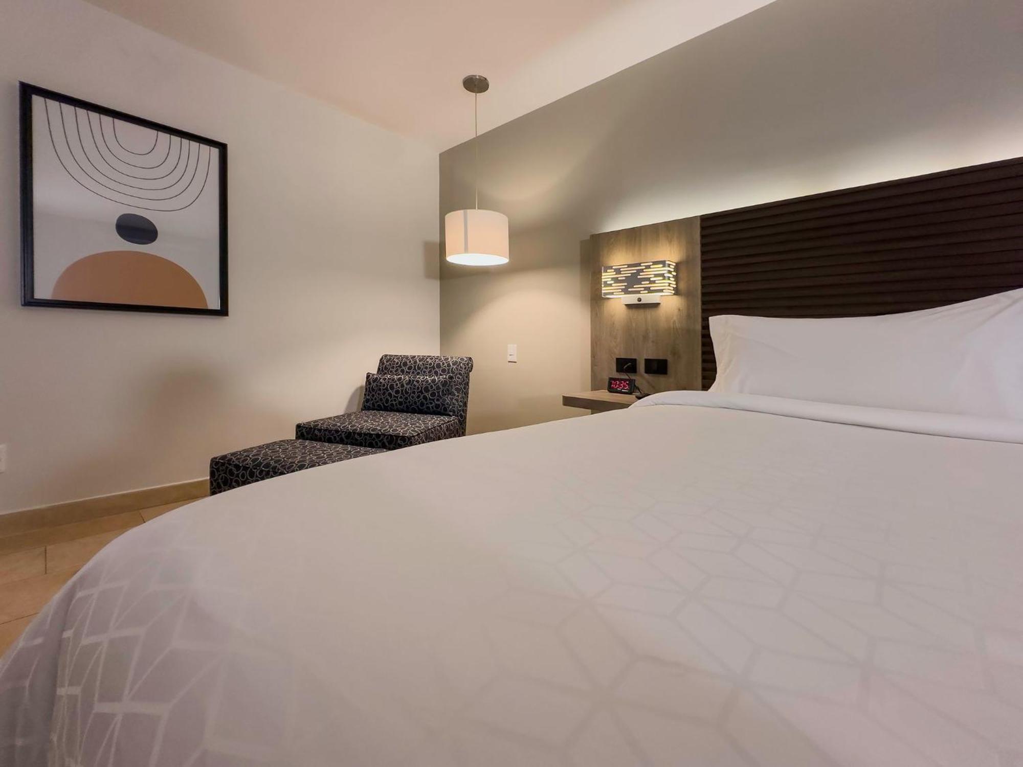 Hotel Express By Ihg Merida