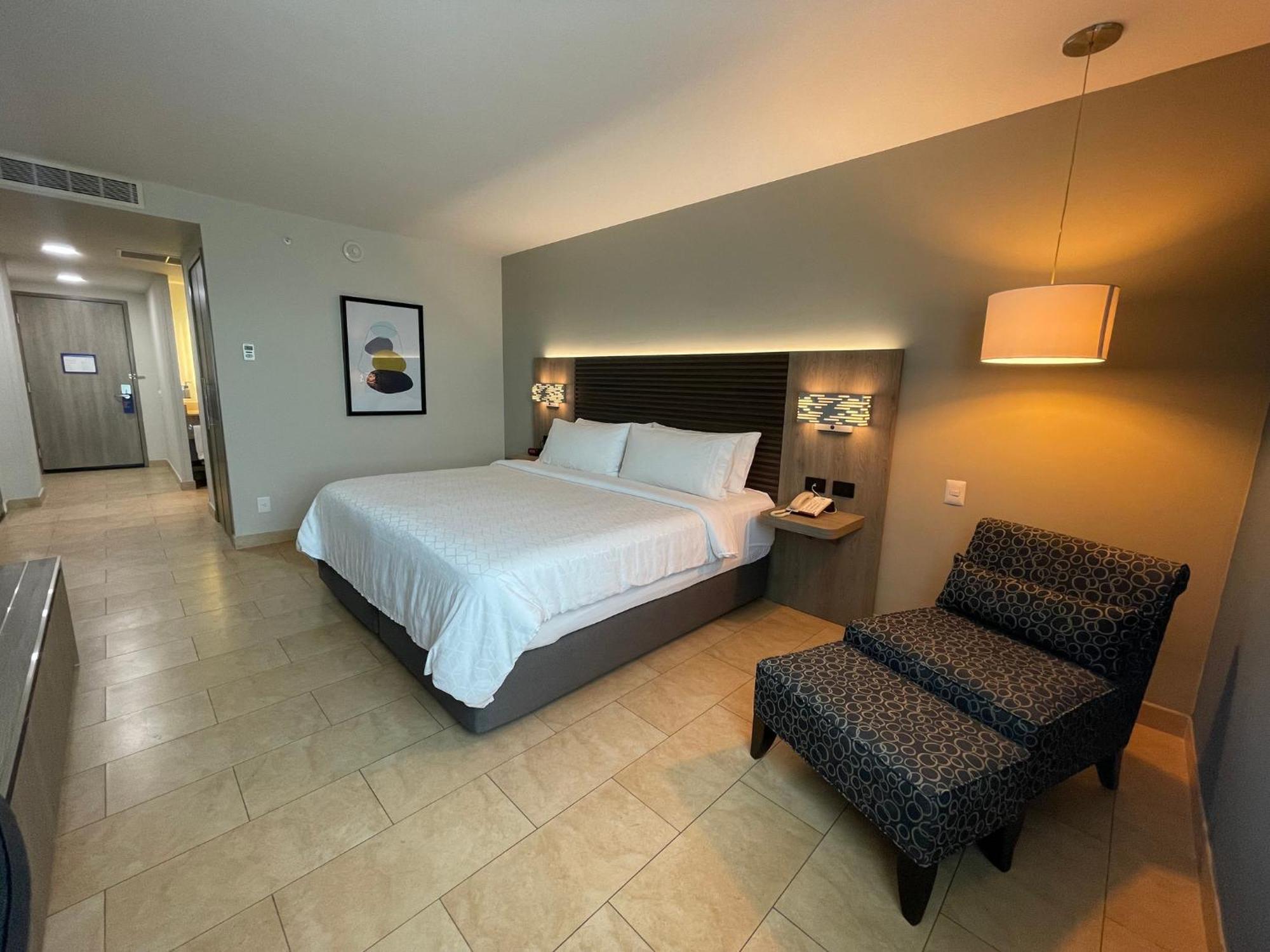Express By Ihg Merida