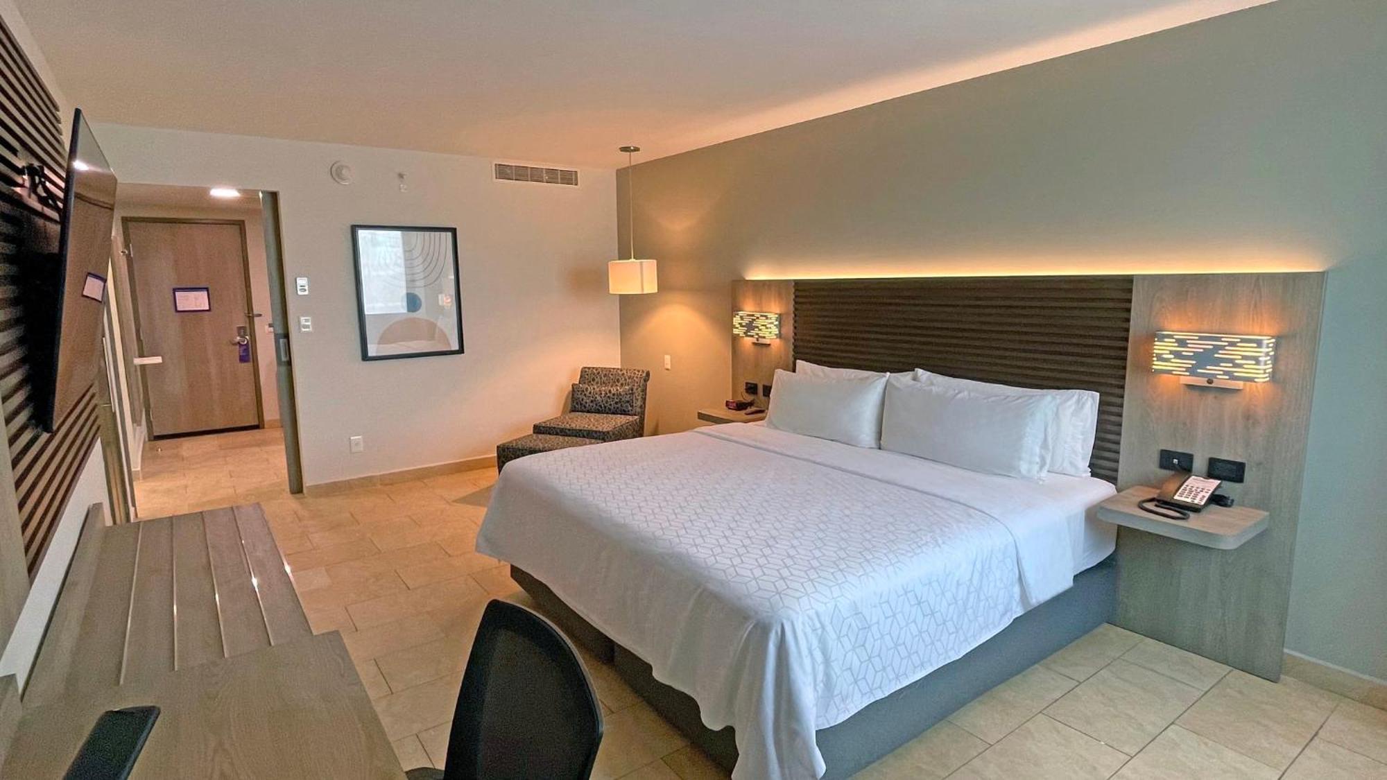 Hotel Express By Ihg