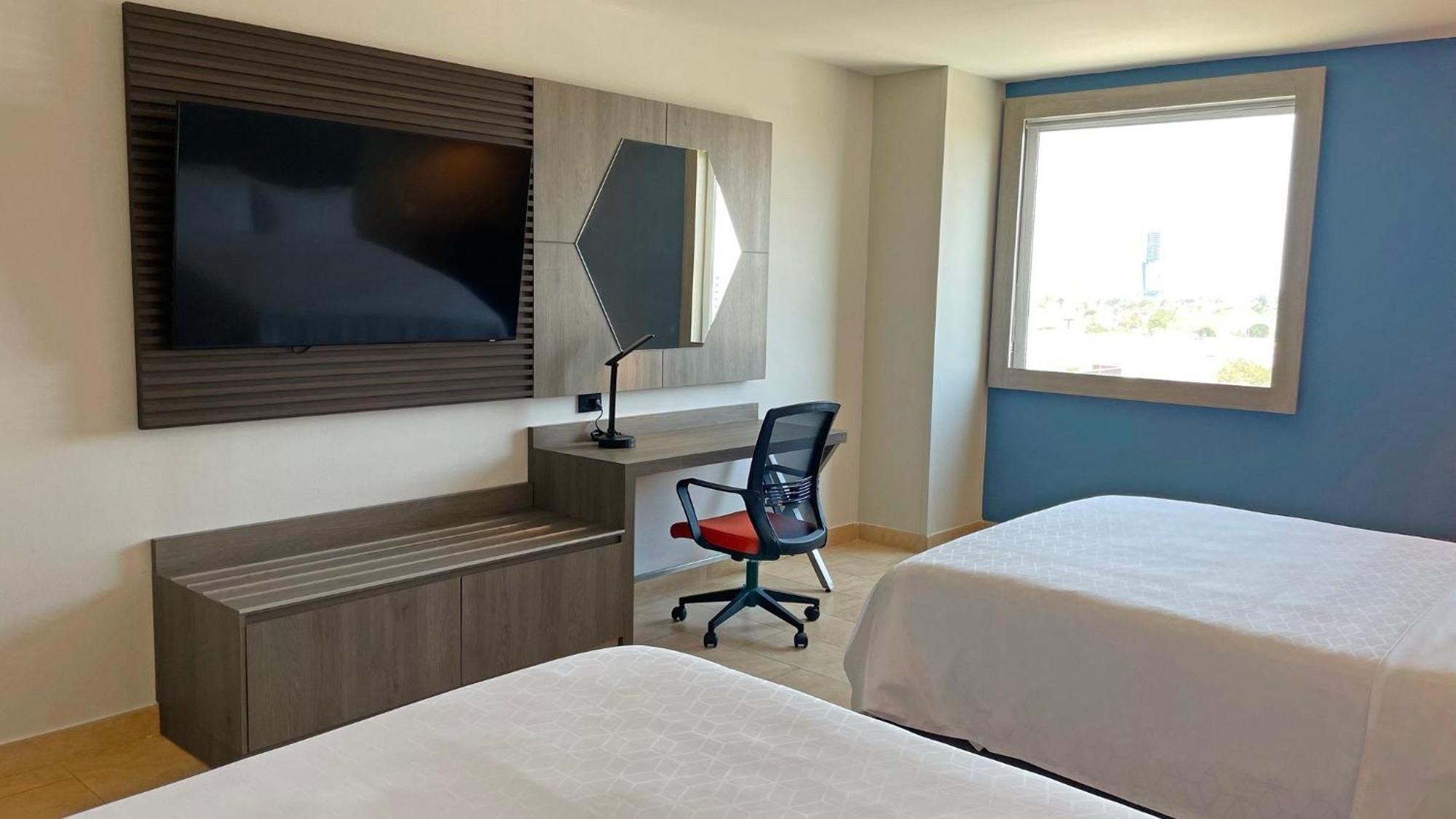 Hotel Express By Ihg Merida