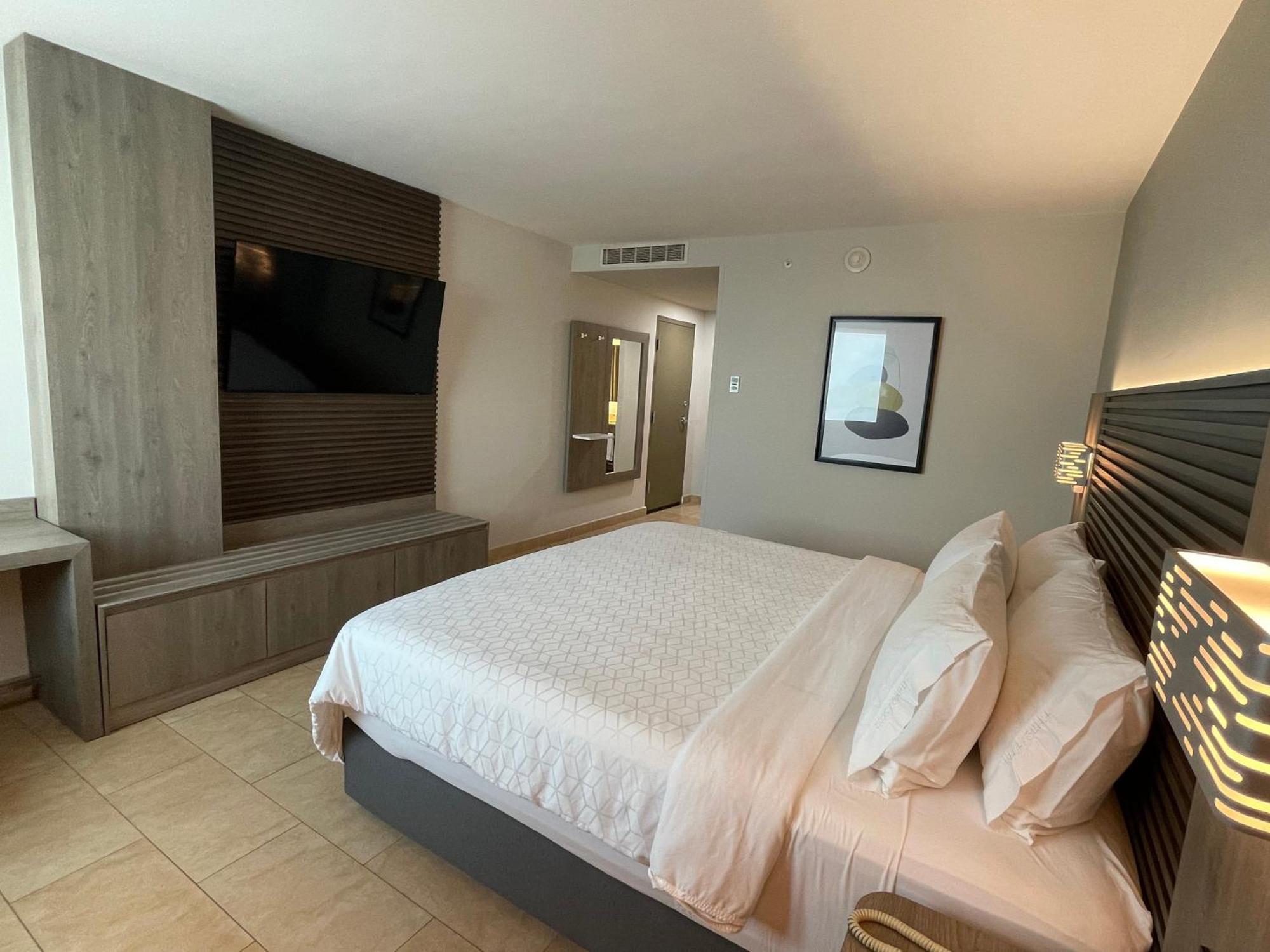 Express By Ihg Merida