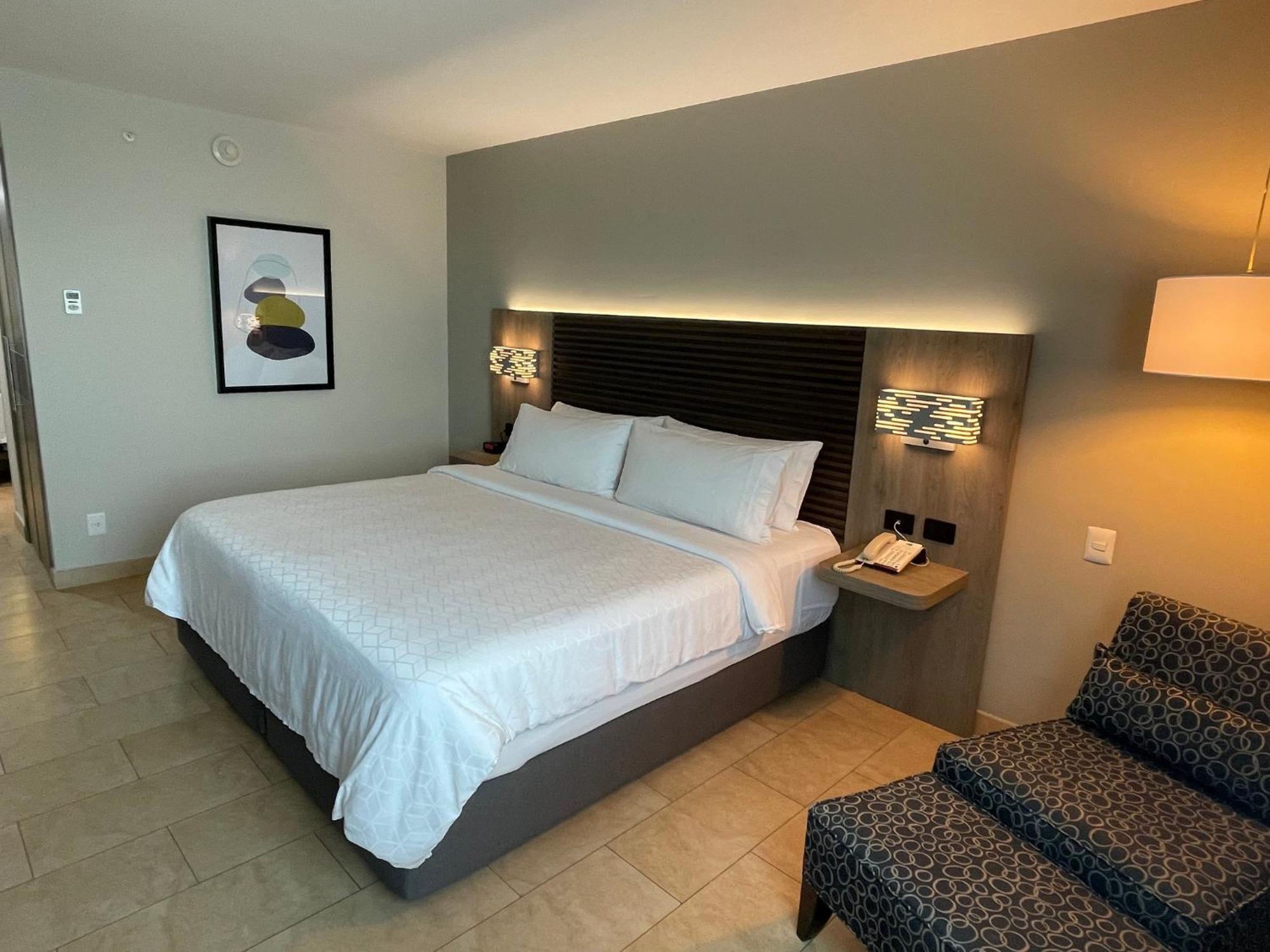 Express By Ihg 4* Merida