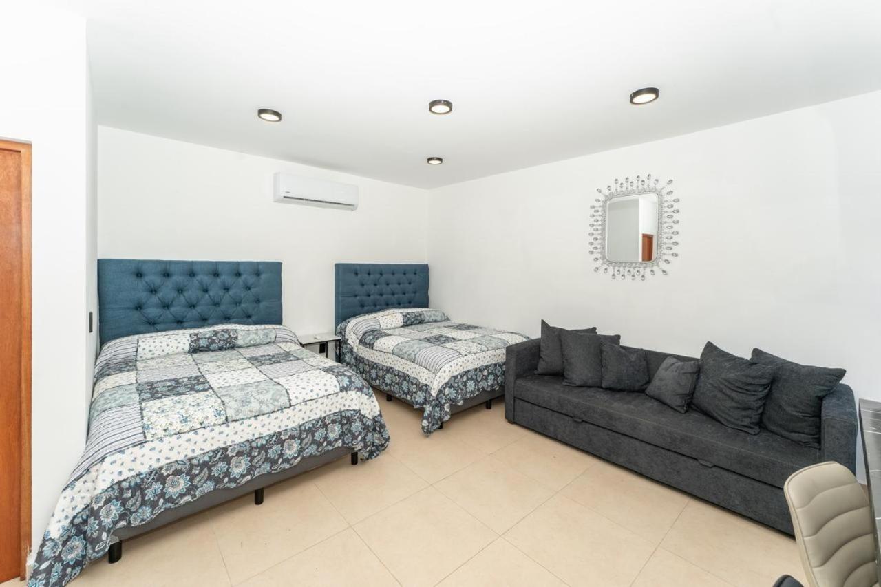 Torre Ii - Pet Friendly Apartment Mazatlan